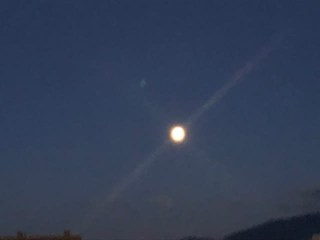 13番目の月のヒーリング｜宇宙∞sora