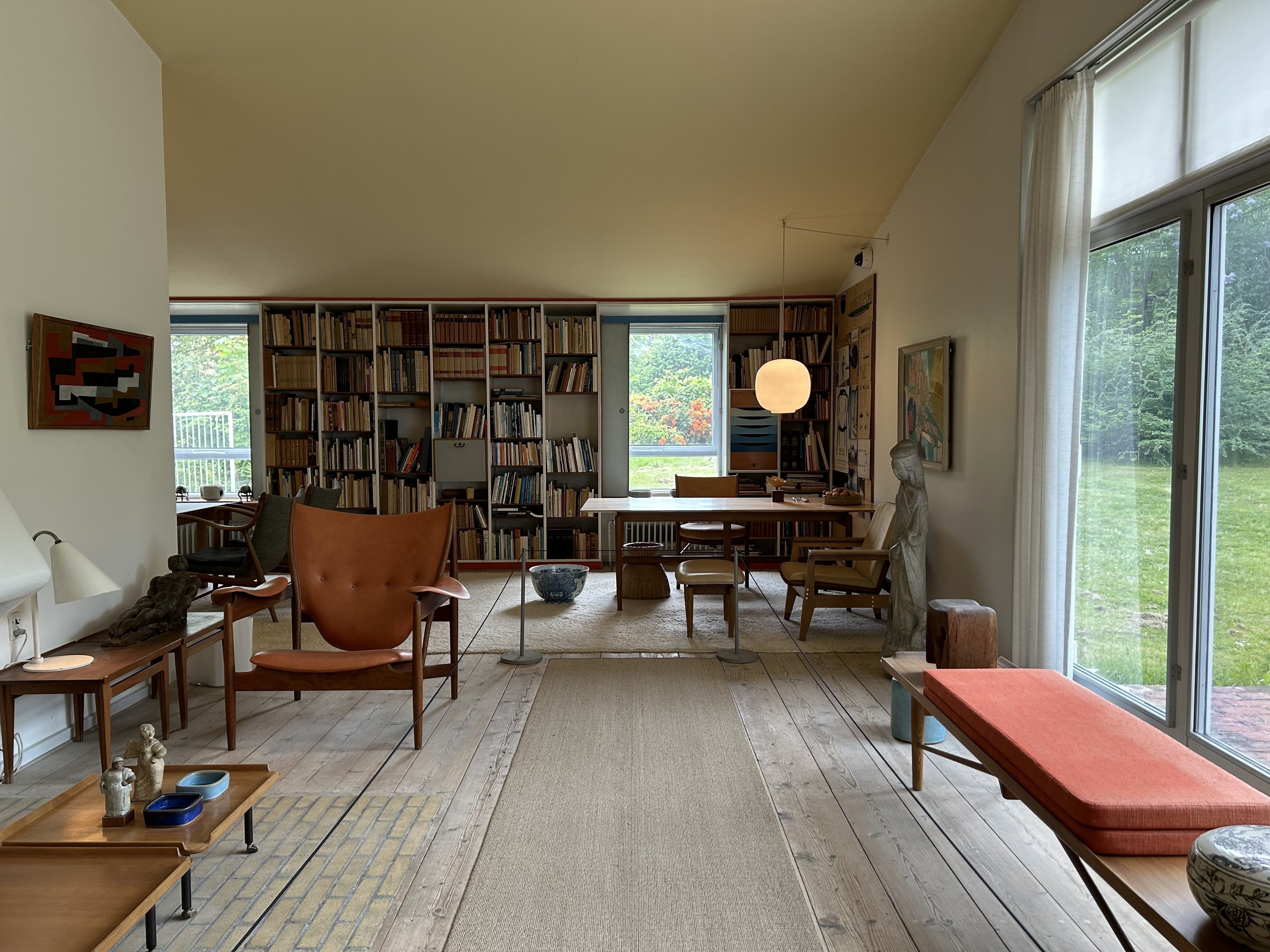 フィン・ユールの家 写真集「Finn Juhl and His House」 フィン・ユールの家 写真集「Finn Juhl and His House」 Finn Juhl and