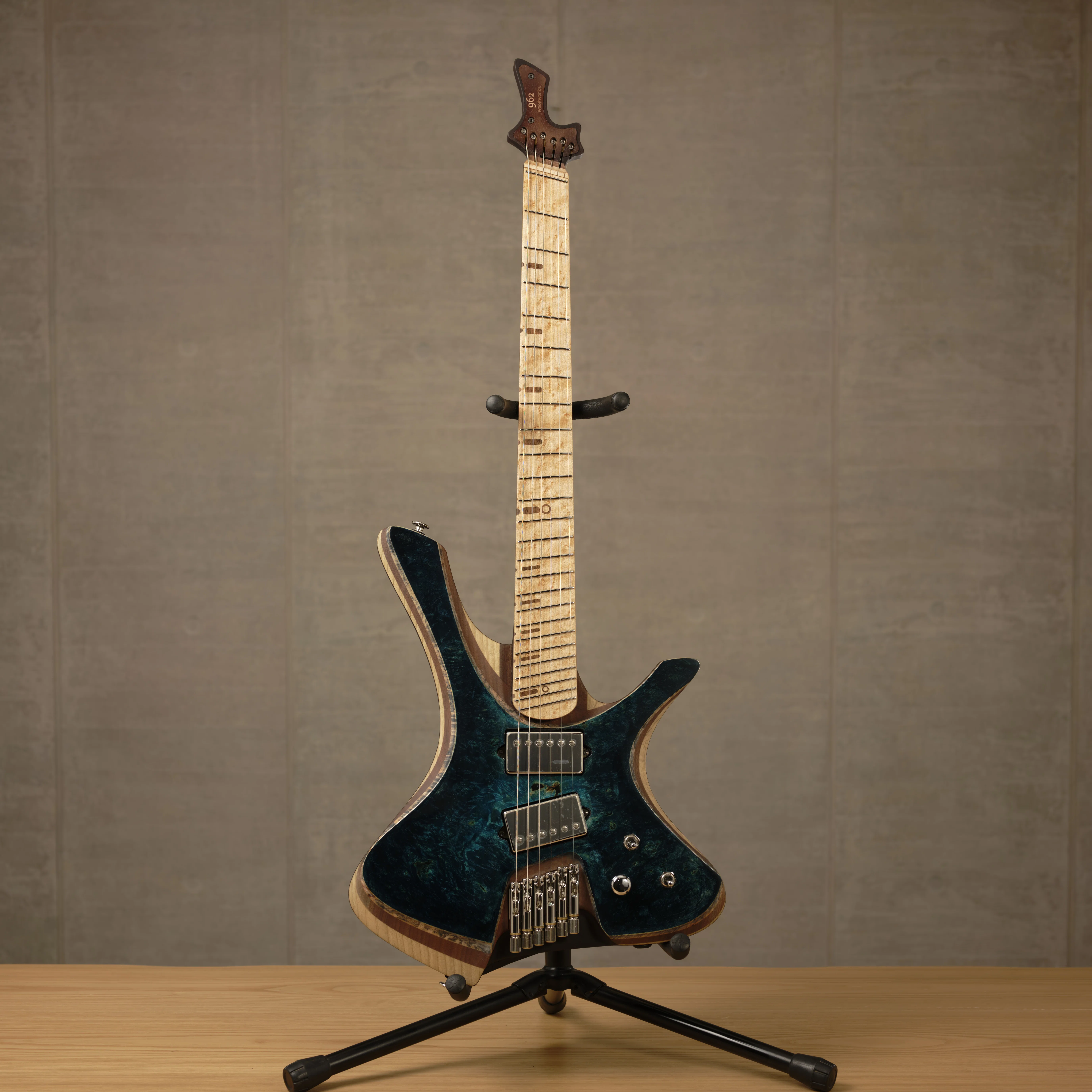 Model 1-05｜962woodworks