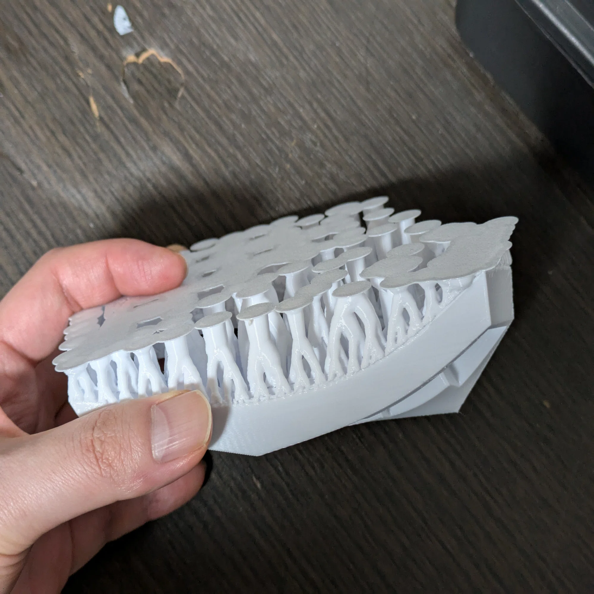 おさかなキーボード待機勢、自作キーボード沼に片足突っ込んでみた 
