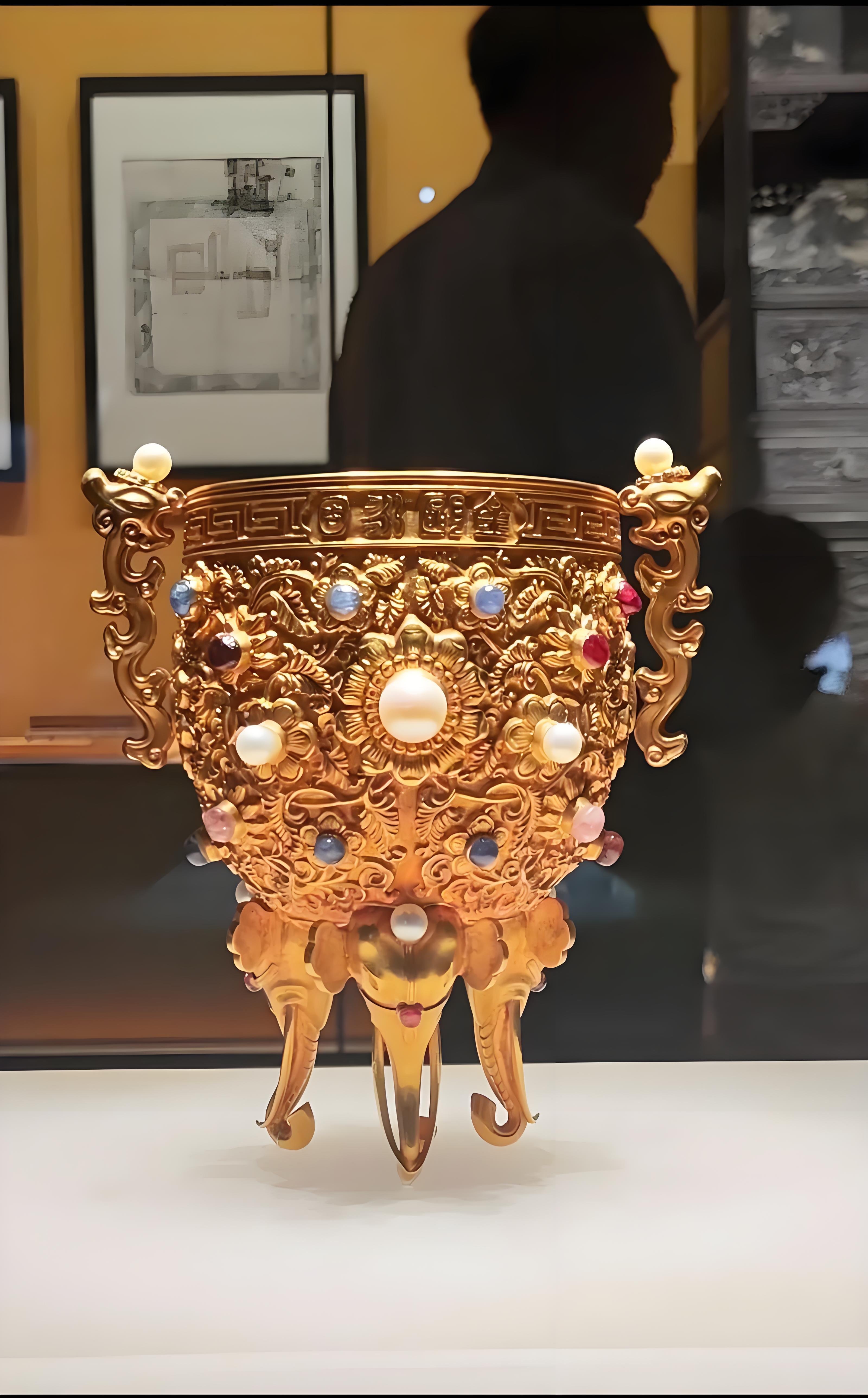 北京の故宮博物院〜中国行ったら必ず行きたい博物館10選 〜｜Ken Sonehara