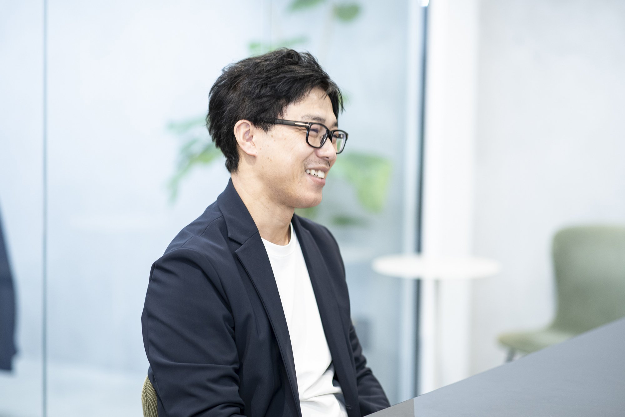 カスタマー/クライアントの反応に応じてサービスをピボット。協働を