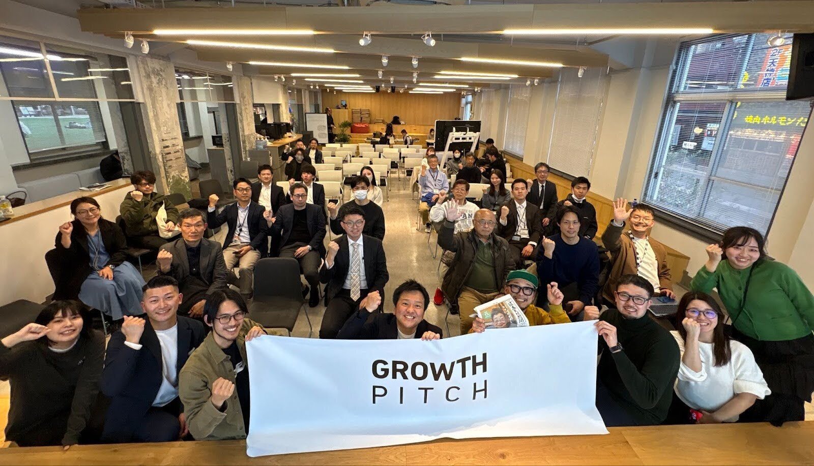 ばあちゃんビジネス」で高齢者の生きがいを創出、うきはの宝株式会社