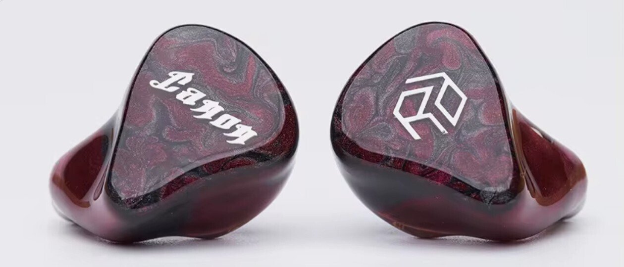 yanyin Canon Pro イヤホン レビュー】Yanyin Canon Pro – 鳥肌もののボーカルと爽快な音質、濃密