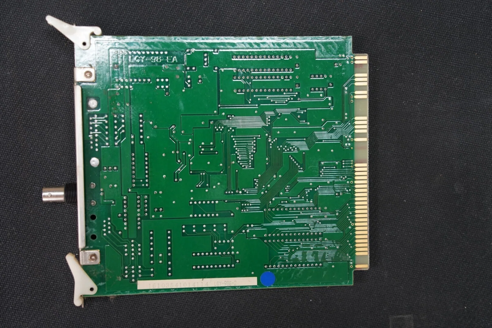 PC-9821Xs パソコン　本体のみ PC-9821Xs/U7W ＜ PC-98のミシマ