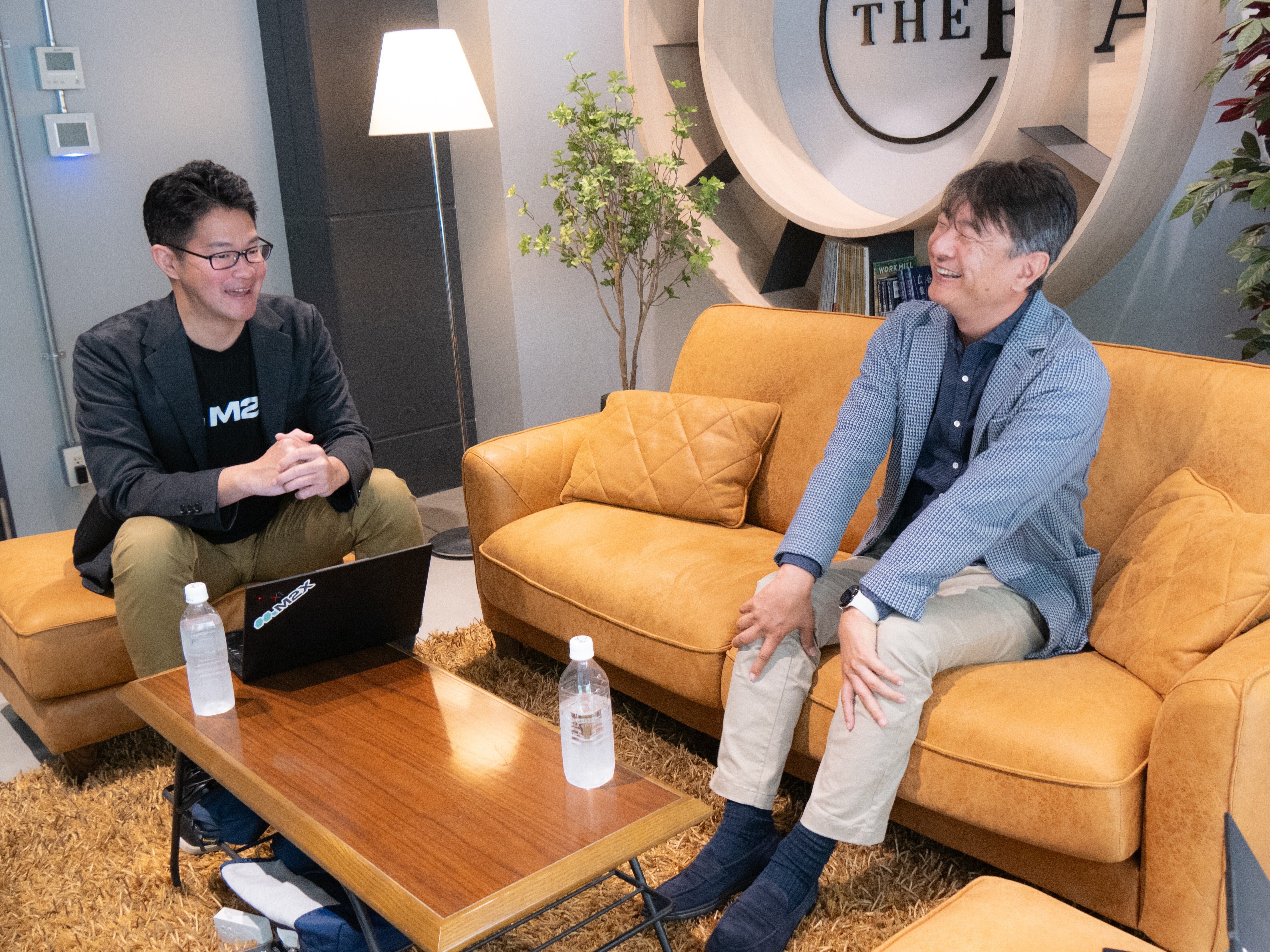 世界最大のVertical SaaS 元Veeva Japan代表取締役の岡村氏が