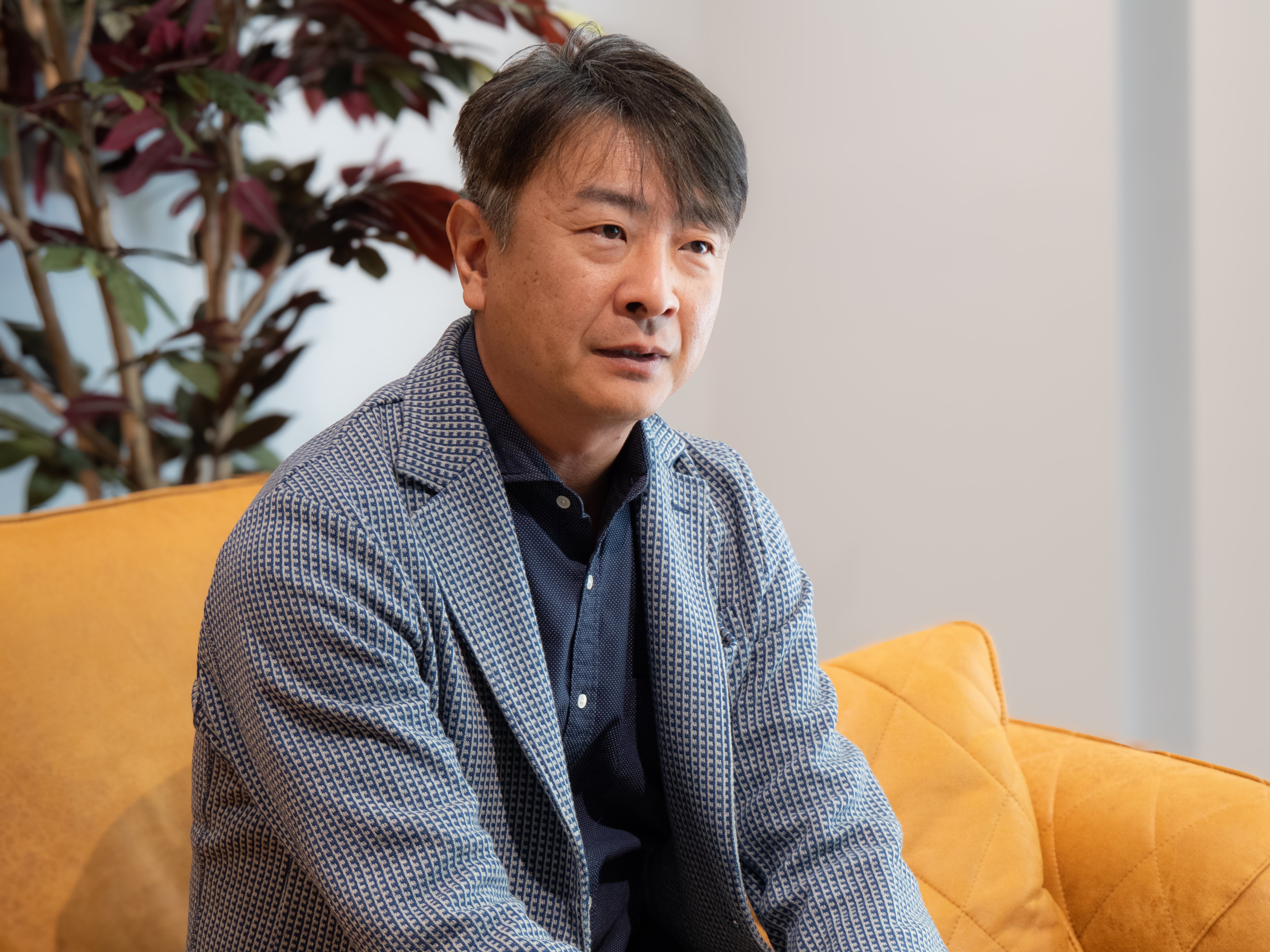 世界最大のVertical SaaS 元Veeva Japan代表取締役の岡村氏が