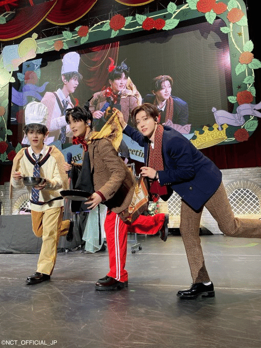レポ】NCTzen DREAM-JAPAN Meeting 2025｜Nico🦖