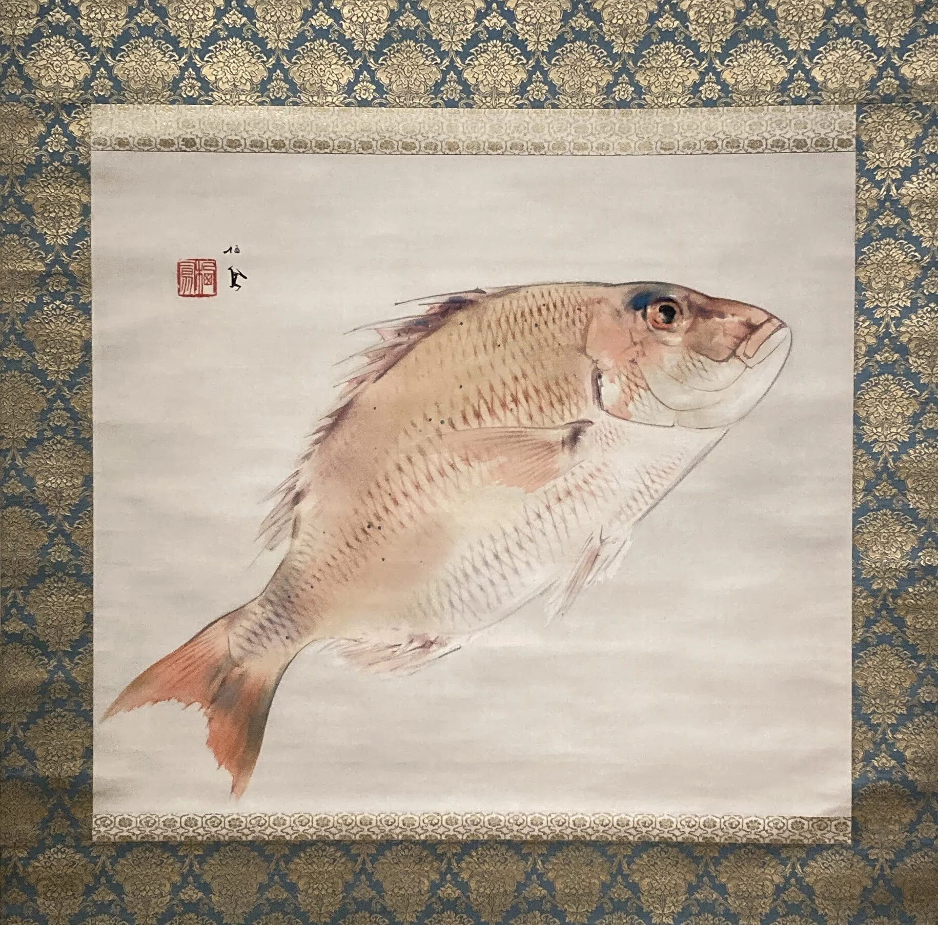 MOA美術館で竹内栖鳳「夏鹿」を観て感動した｜スナフキンの友達