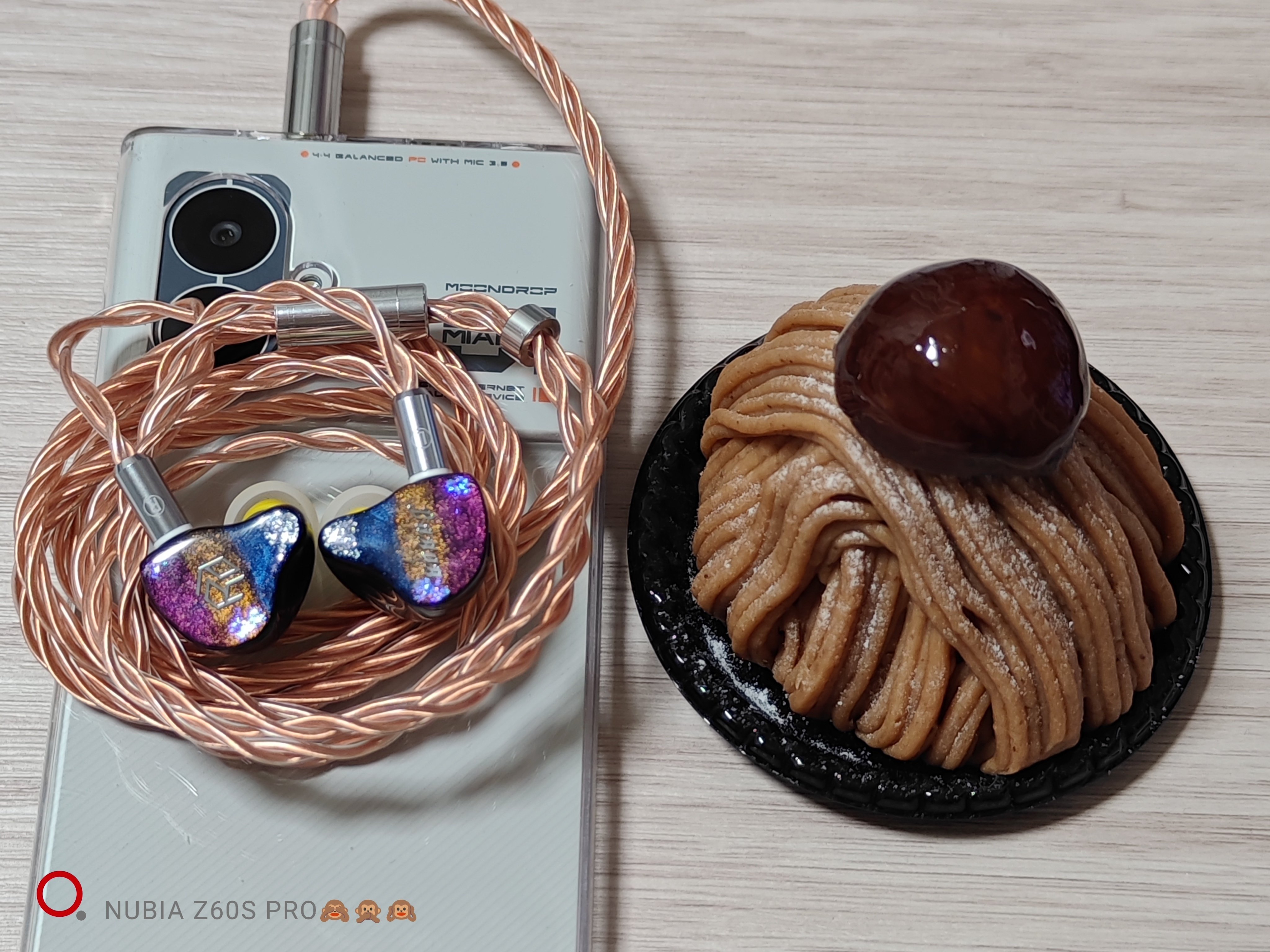 イヤホン yanyin canon pro 41ZE4DoyXLL.jpg