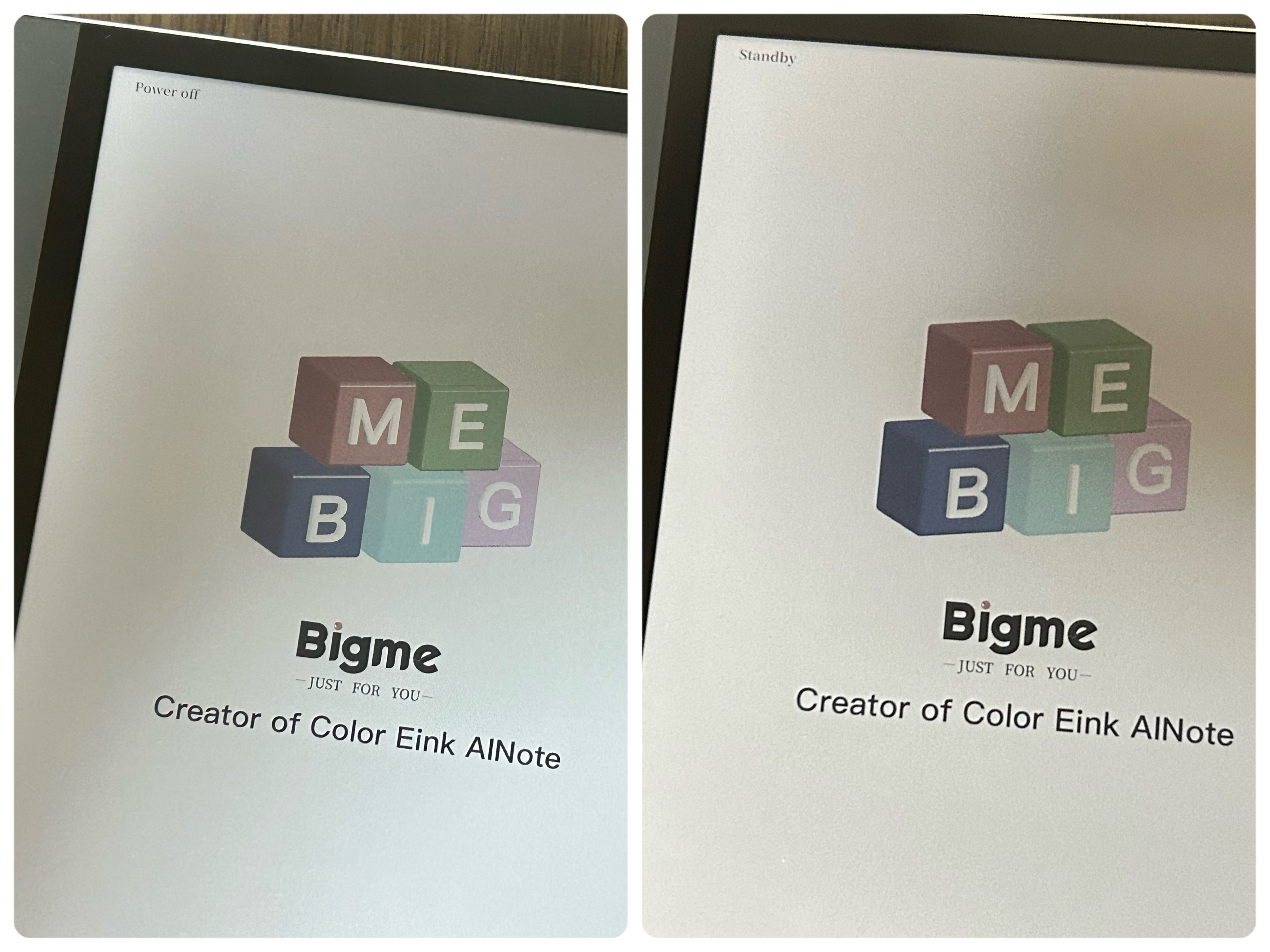 日本全国送料無料商品 特集 カラー電子ペーパー【Bigme B751C】で電子書籍を読みたいオタク スカート