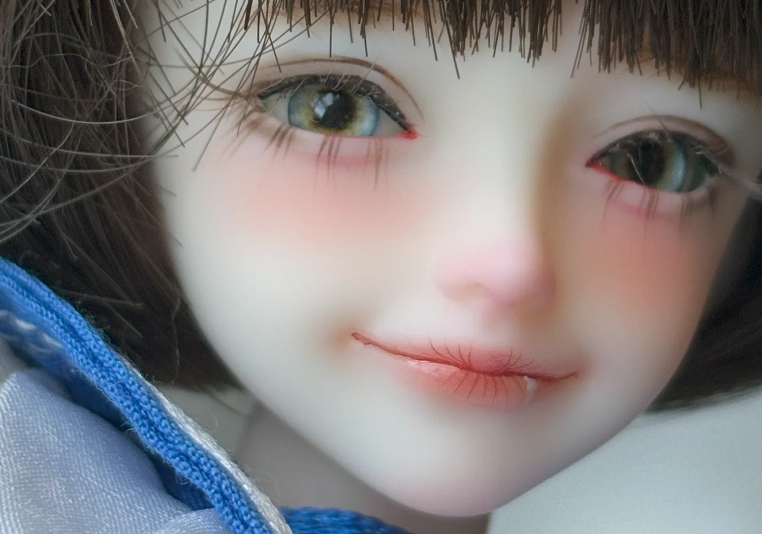 ✦ドール初心者が26cmのキャストドールをお迎えしたハナシ②✦｜gashi