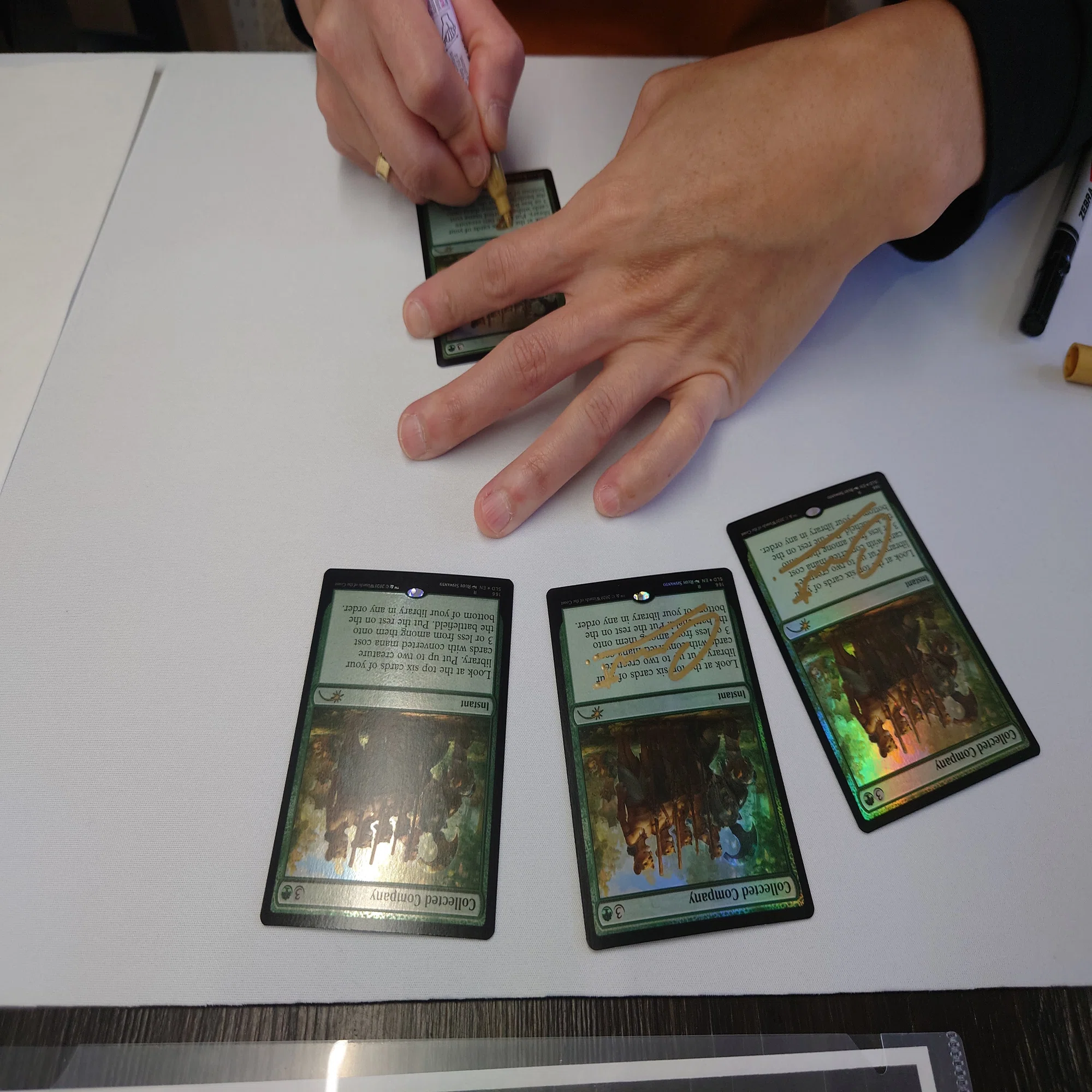 MTGモダン】東京魚日記48 (貴族の教主＋拡散型マーフォーク)｜どーもくん