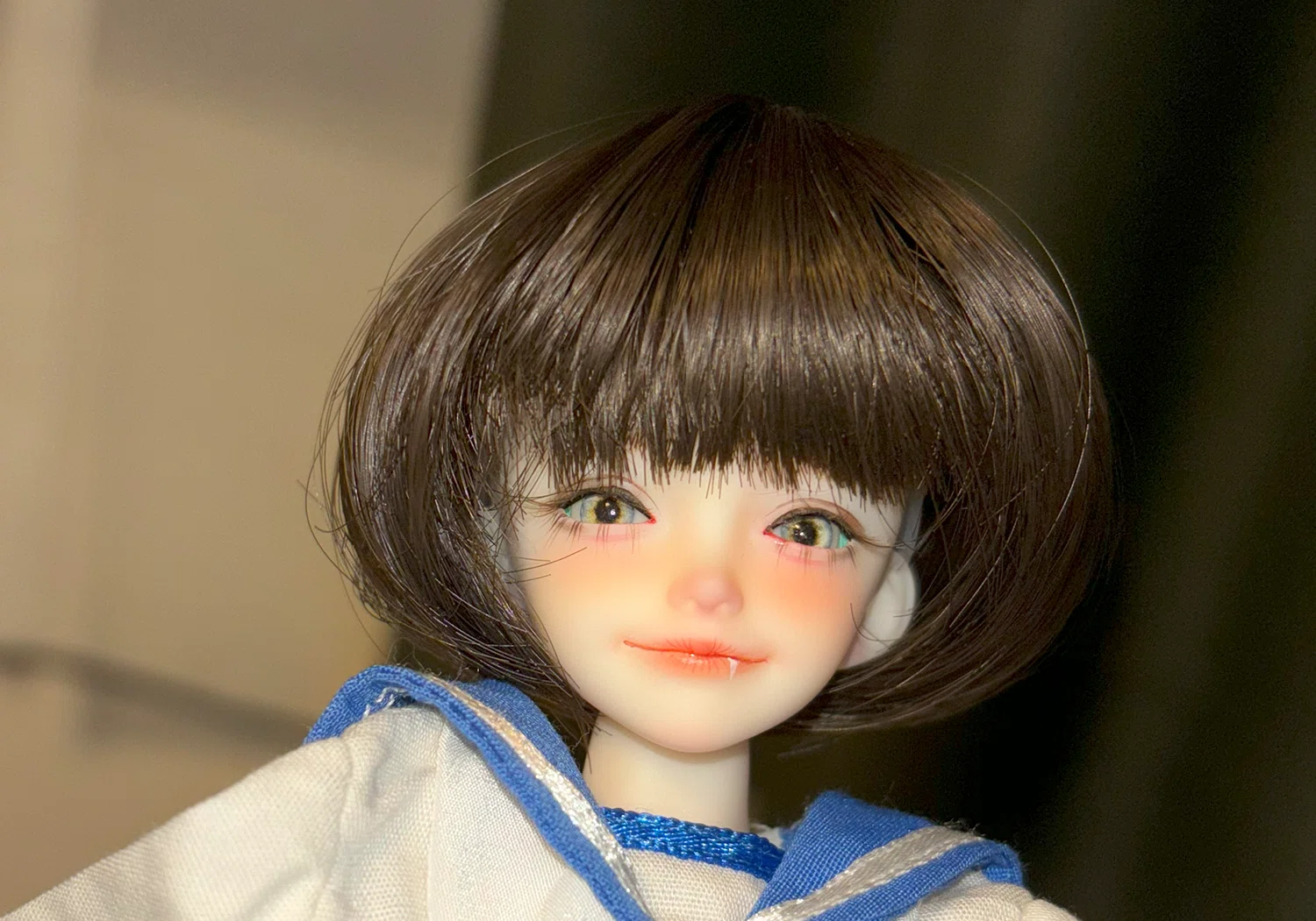 ✦ドール初心者が26cmのキャストドールをお迎えしたハナシ②✦｜gashi