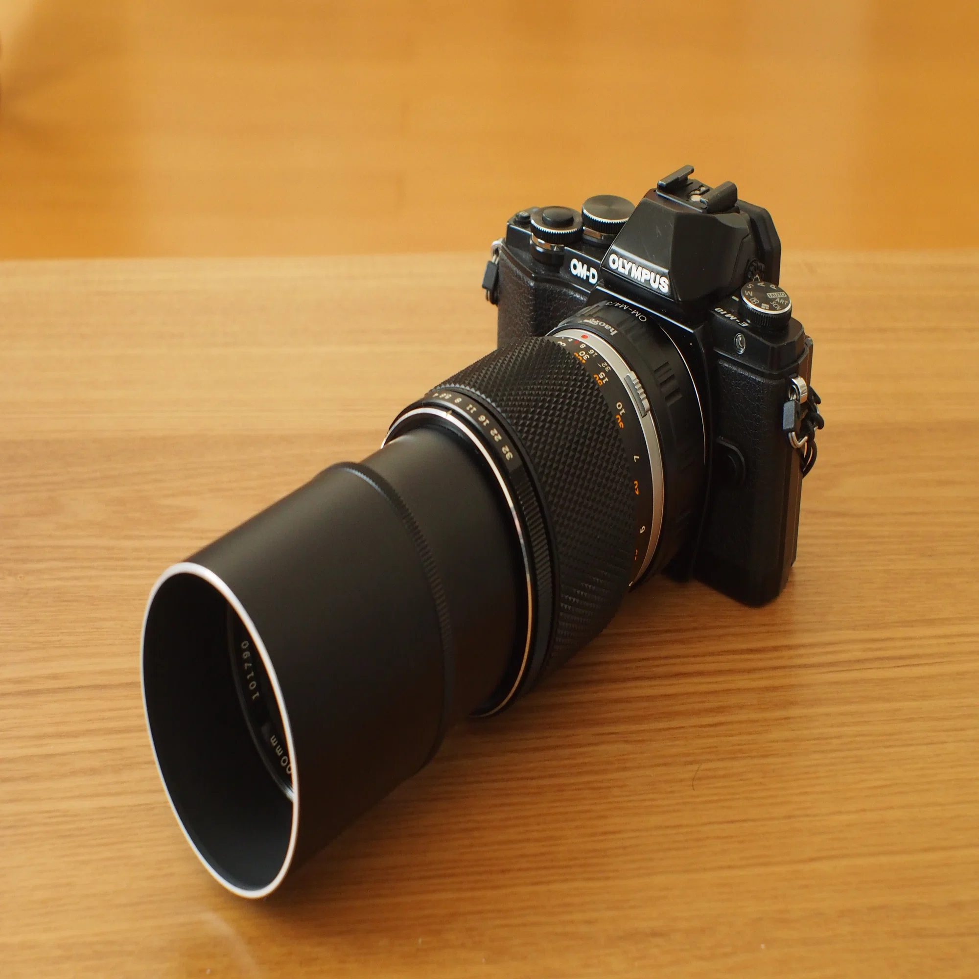 OM ZUIKO AUTO-T 200mm F4で飛びもの撮影｜アトリエデルタ