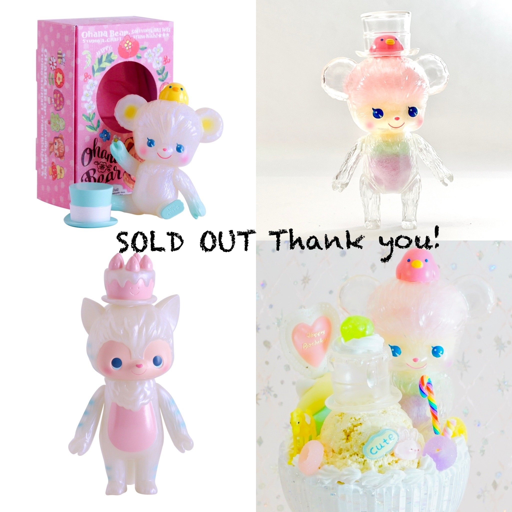 きしあやこ 羊毛フェルト 黒くま STUDIO A CRAFT きしあやこ 羊毛フェルト 黒くま STUDIO A CRAFT