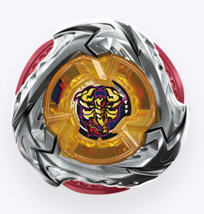 ベイブレードXを始めよう、おすすめの買い方と組み方について