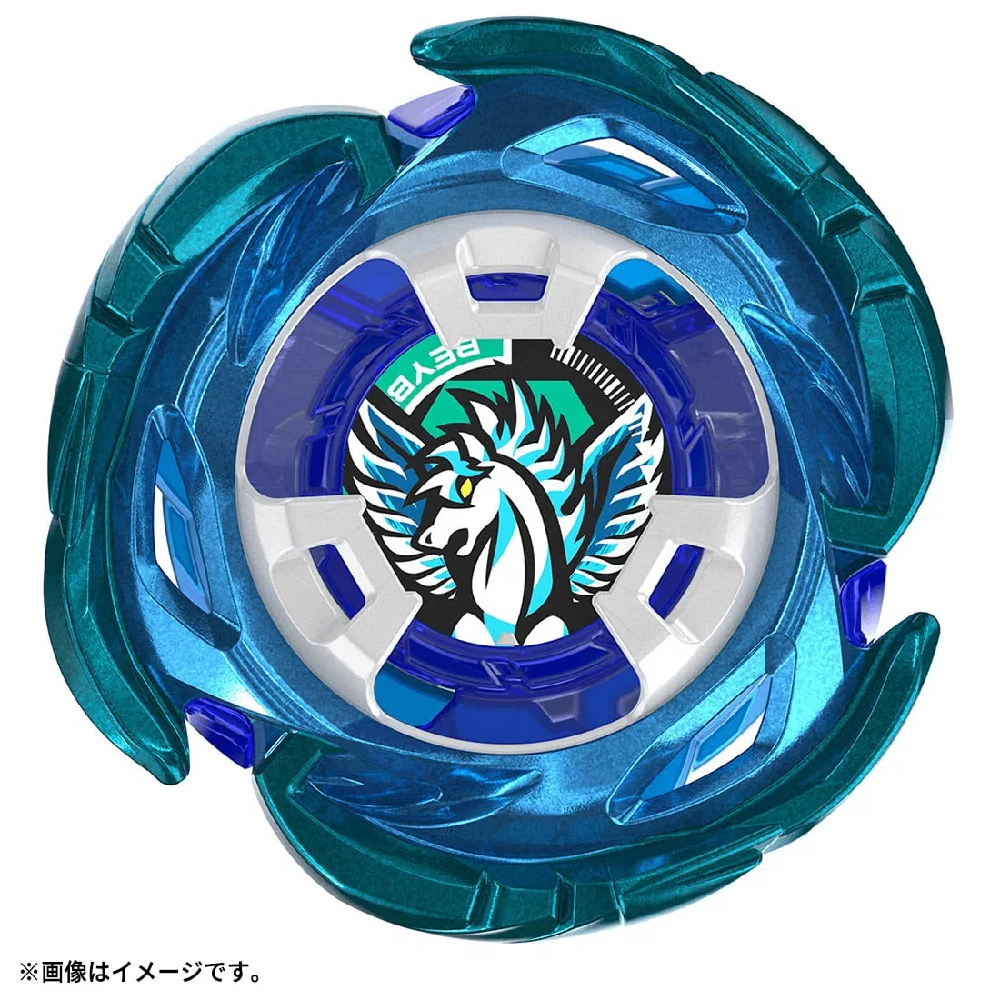 ベイブレードXを始めよう、おすすめの買い方と組み方について