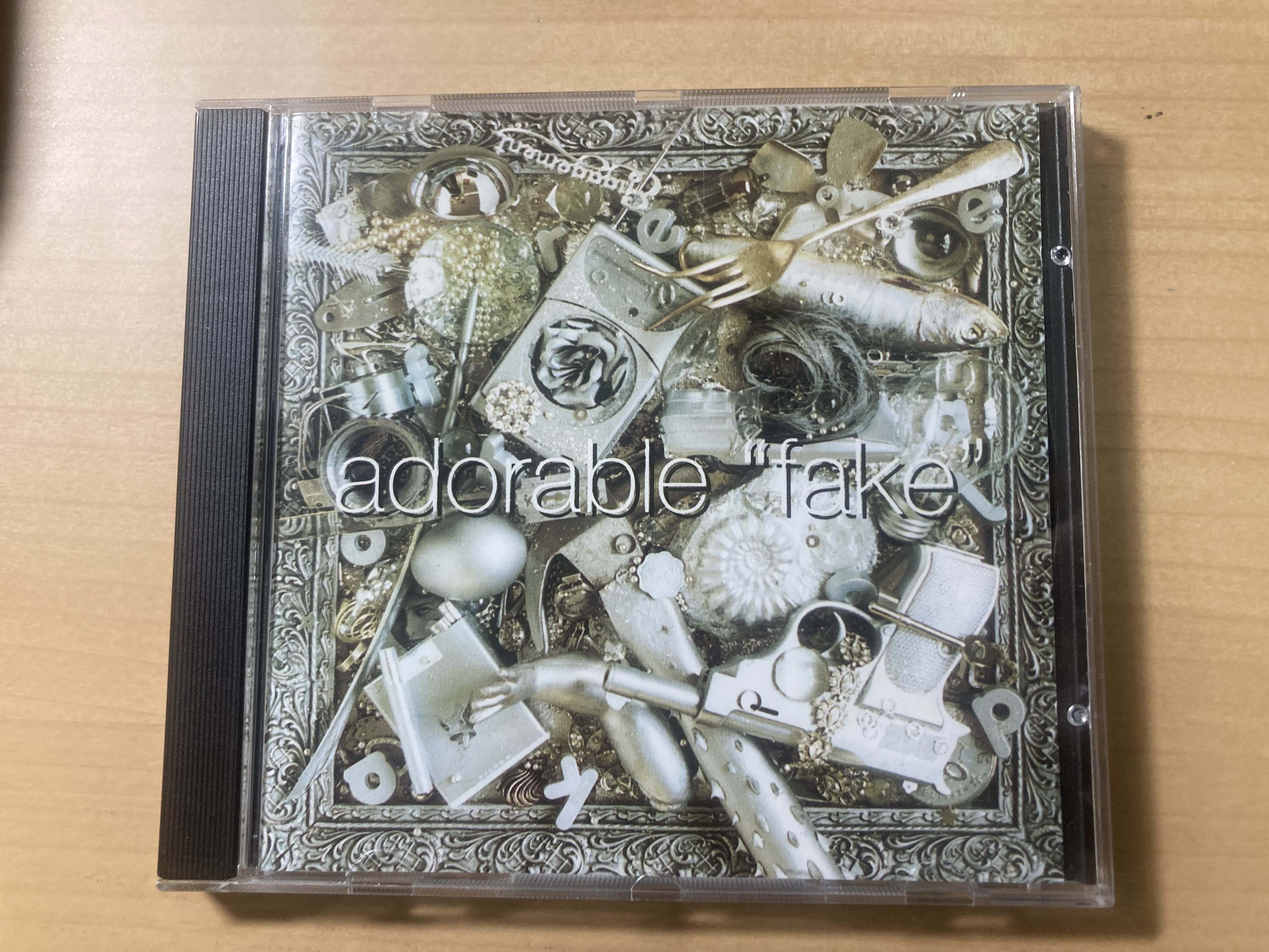 2025.04 Bought&Listened｜アルトラベラー