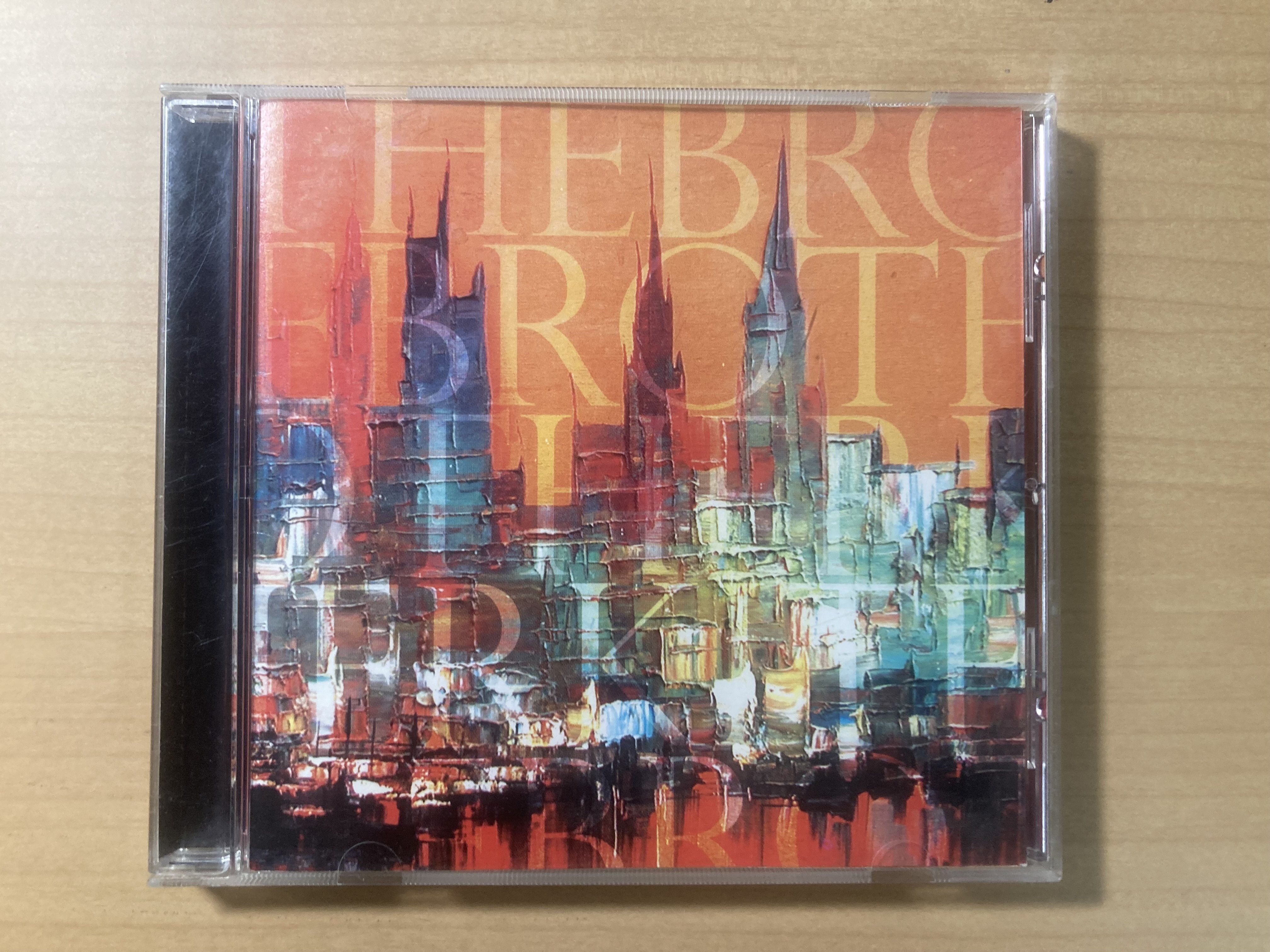 2025.04 Bought&Listened｜アルトラベラー