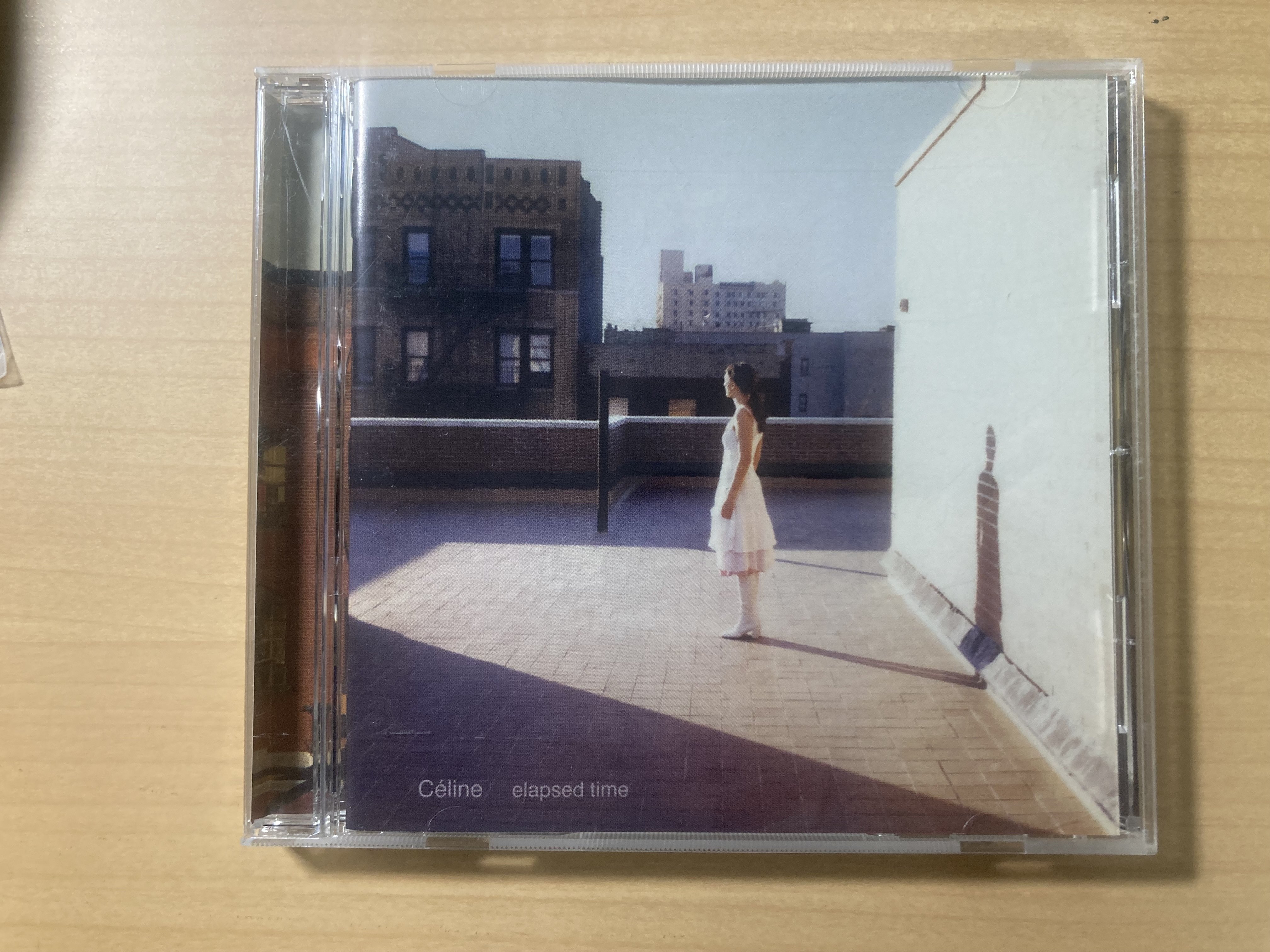 2025.04 Bought&Listened｜アルトラベラー