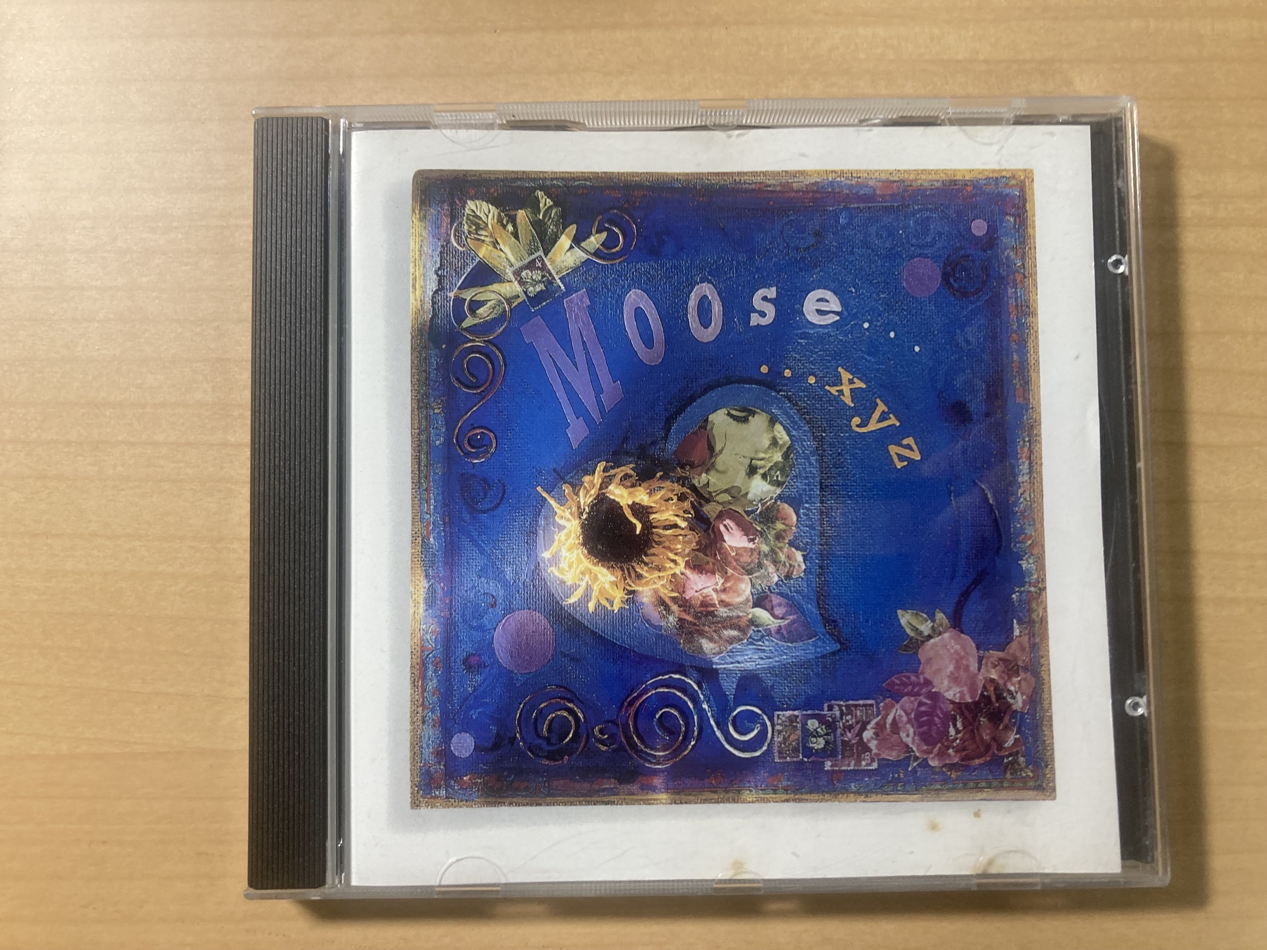 2025.04 Bought&Listened｜アルトラベラー