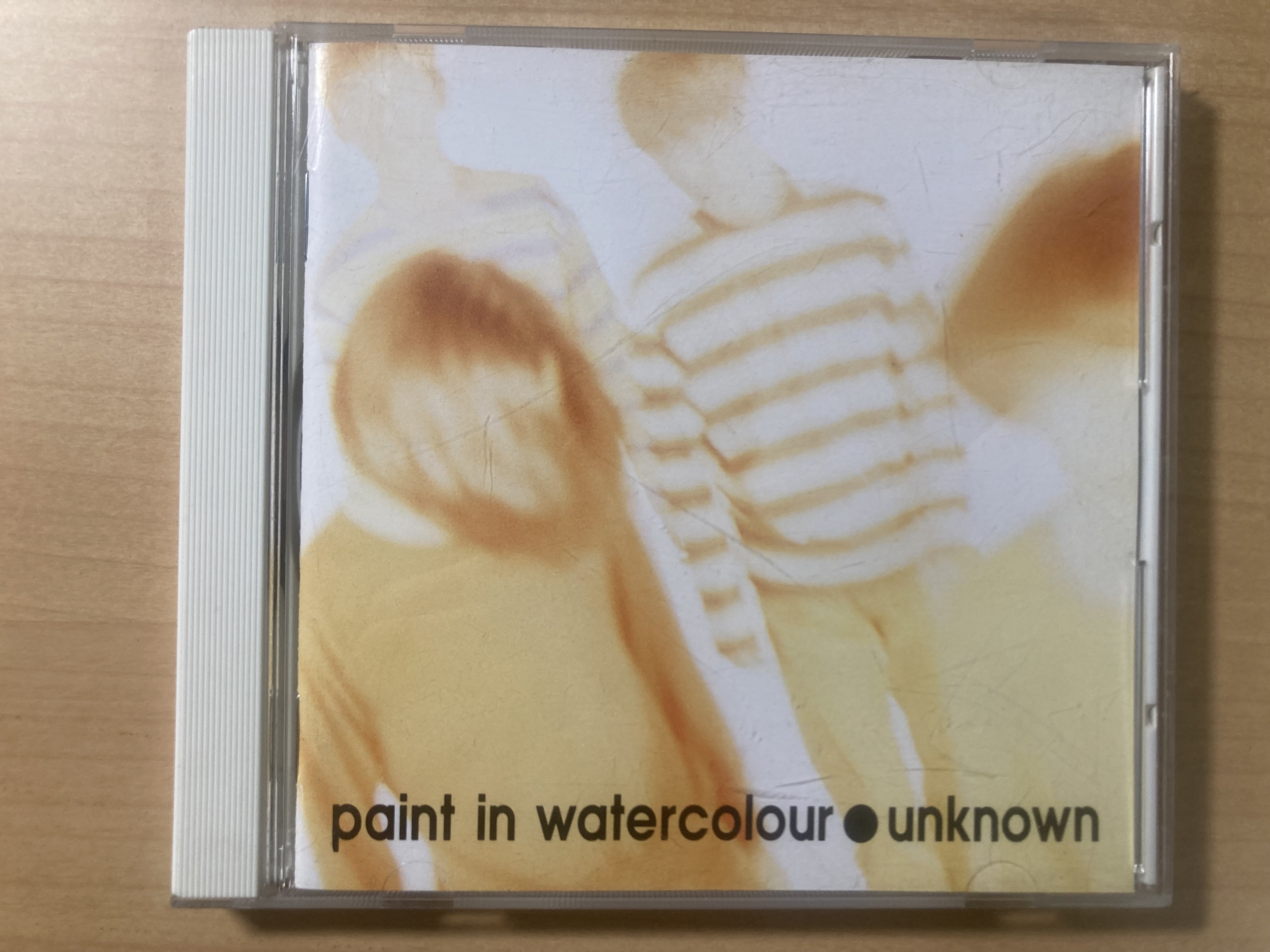 2025.04 Bought&Listened｜アルトラベラー