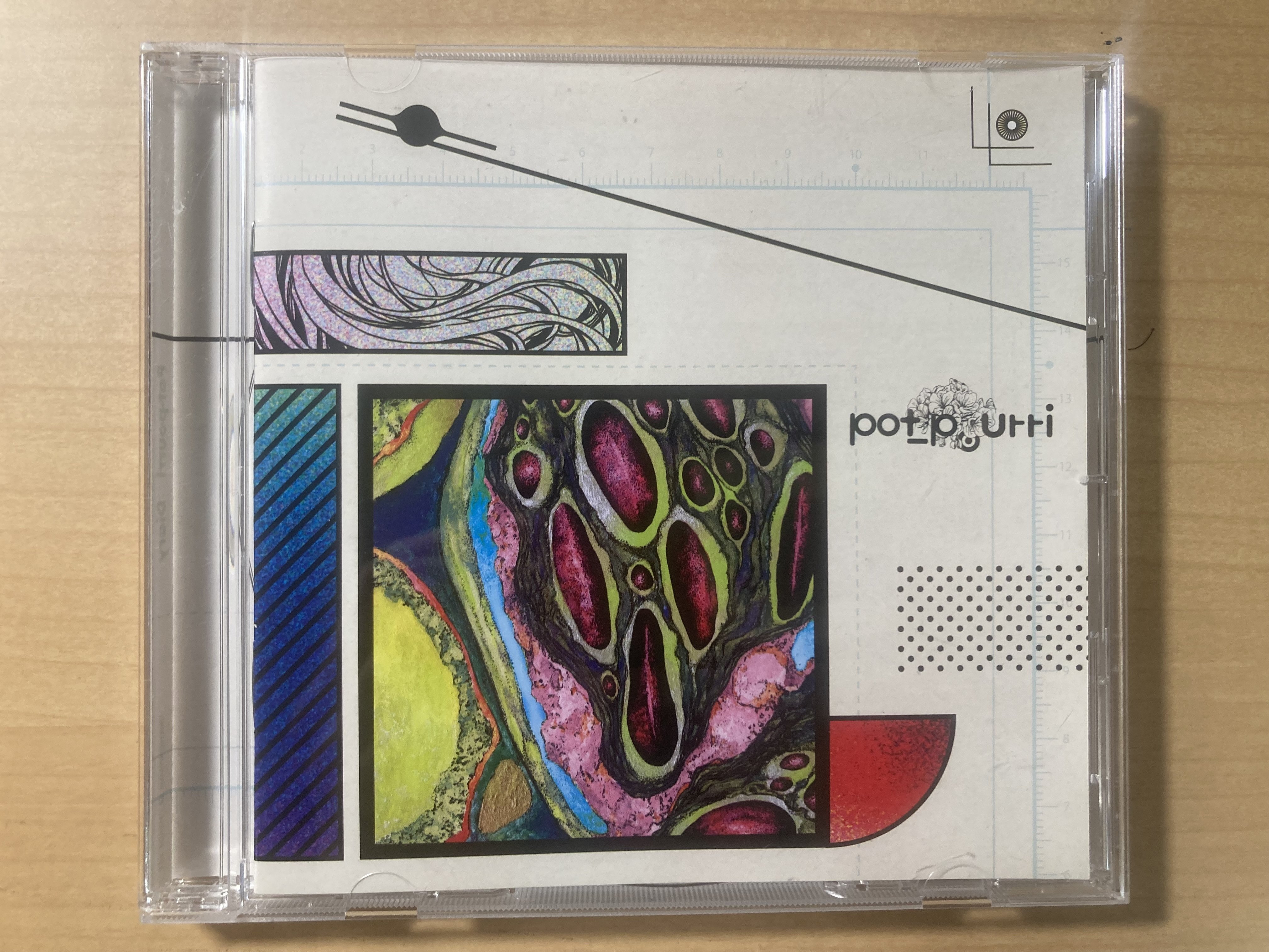 2025.04 Bought&Listened｜アルトラベラー