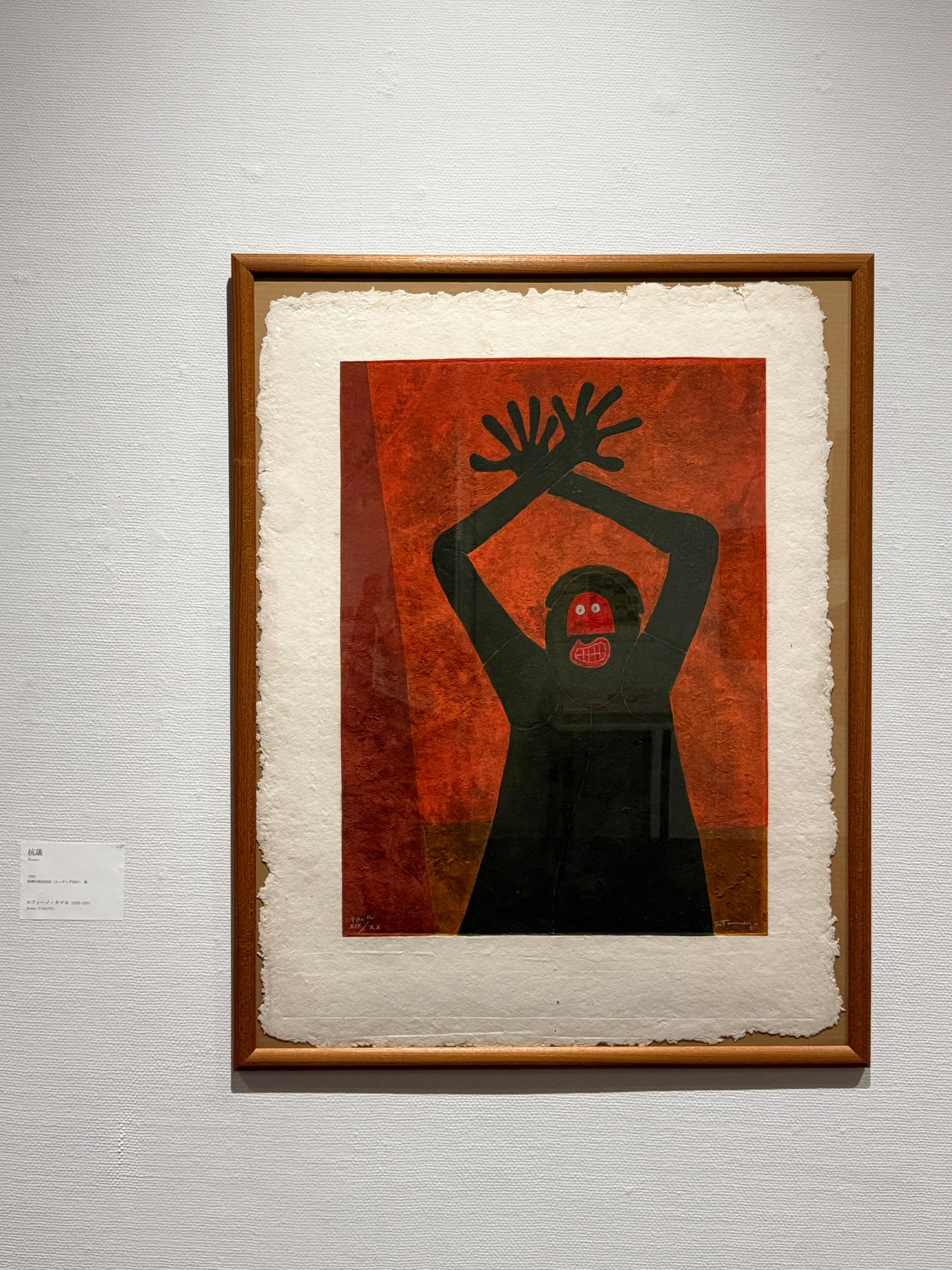 メキシコへのまなざし｜DTF