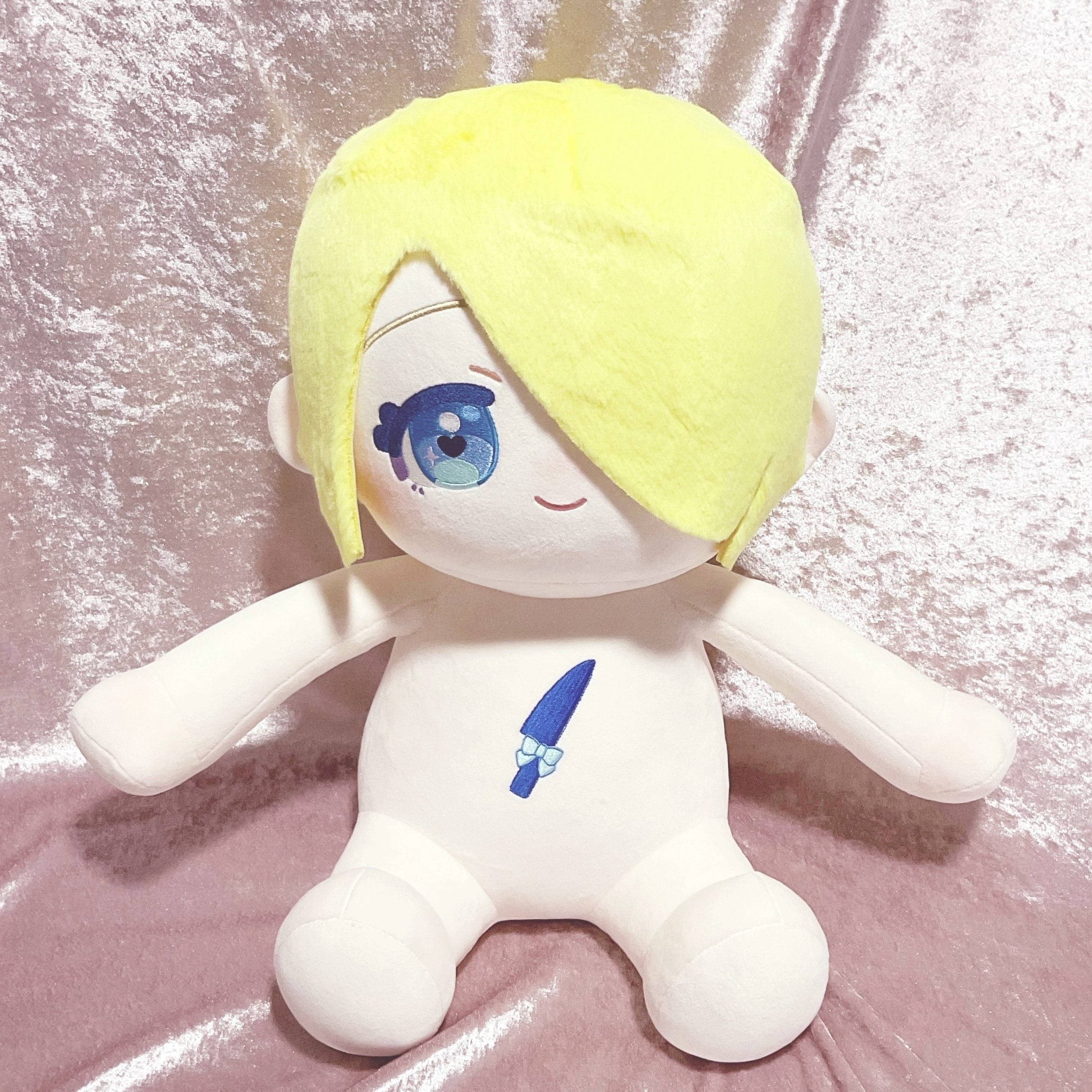 約40cm！特大ぬい　オーダーページ 約40cm！特大ぬい オーダーページ 約40cm！特大ぬい オーダーページ