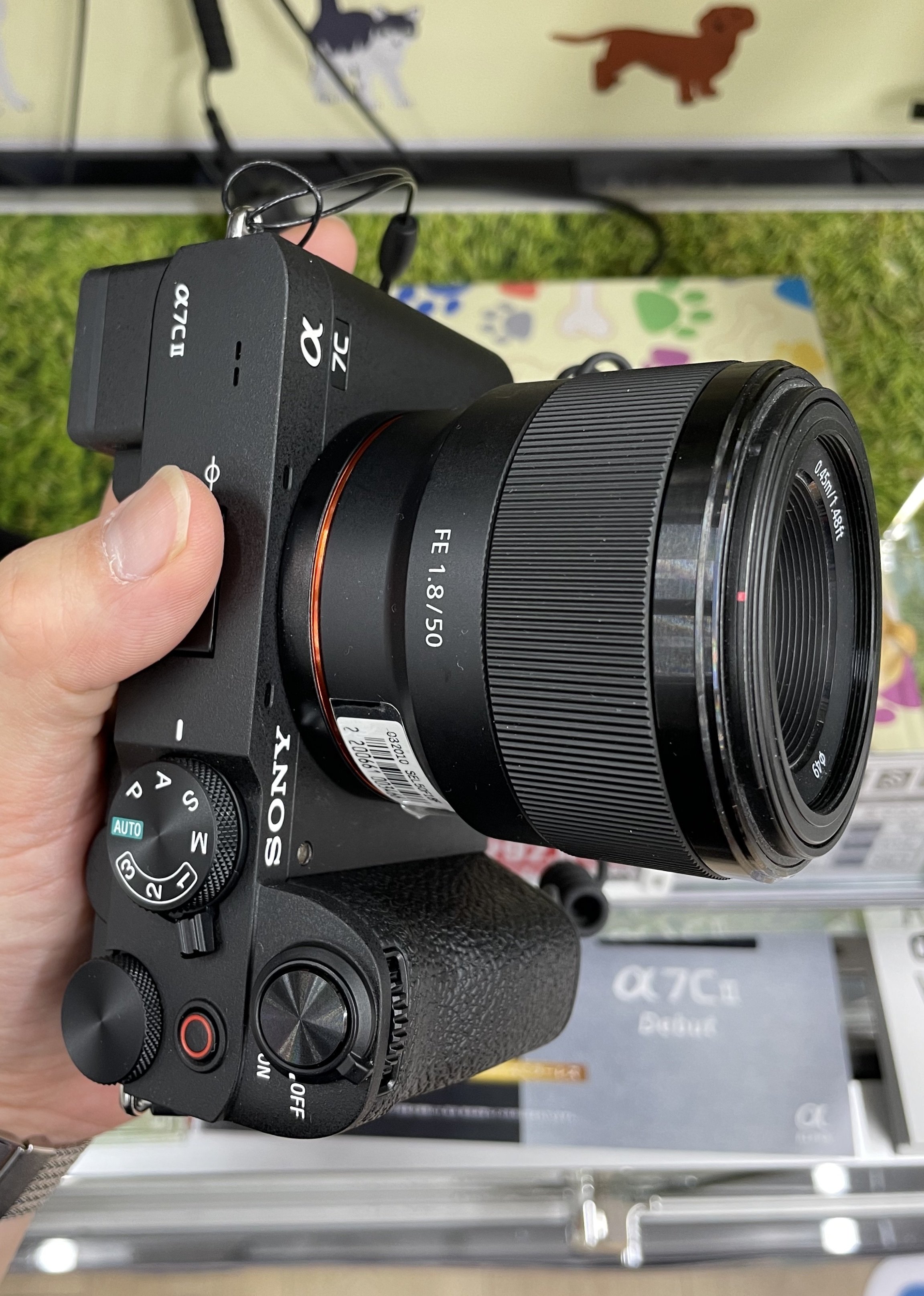 Amazon | カメラケース Lims リムズ SONY α7CR α7C II 専用