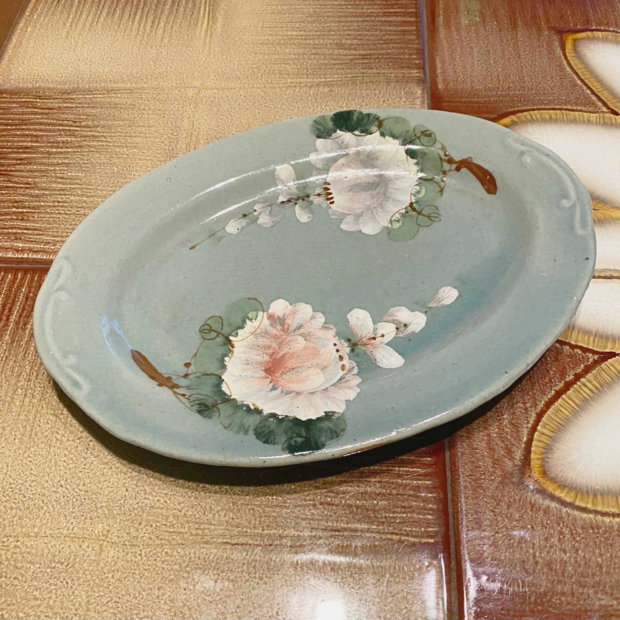ベトナム旅行のルーティンVol.8〜ソンべ焼探し〜｜Satoko