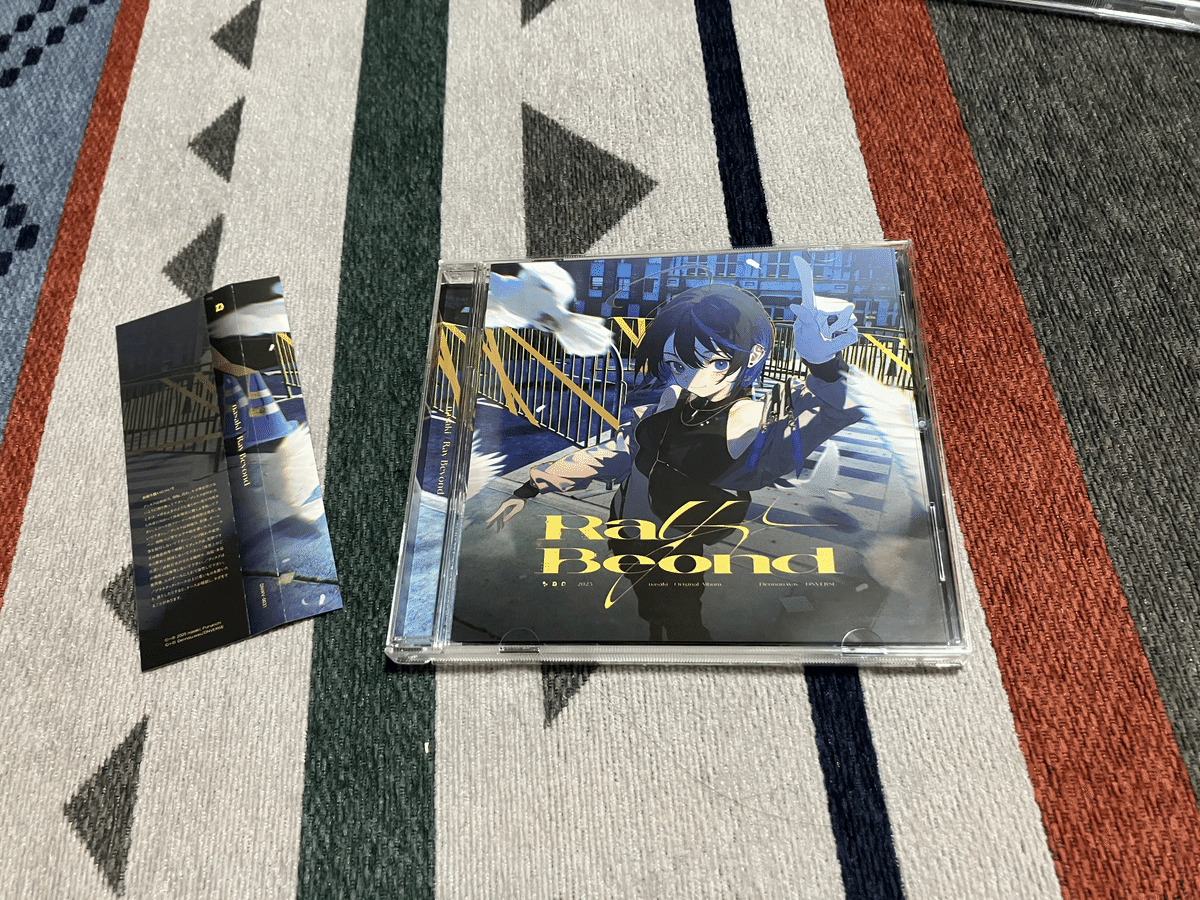 M3春2025の購入品紹介｜てれっく