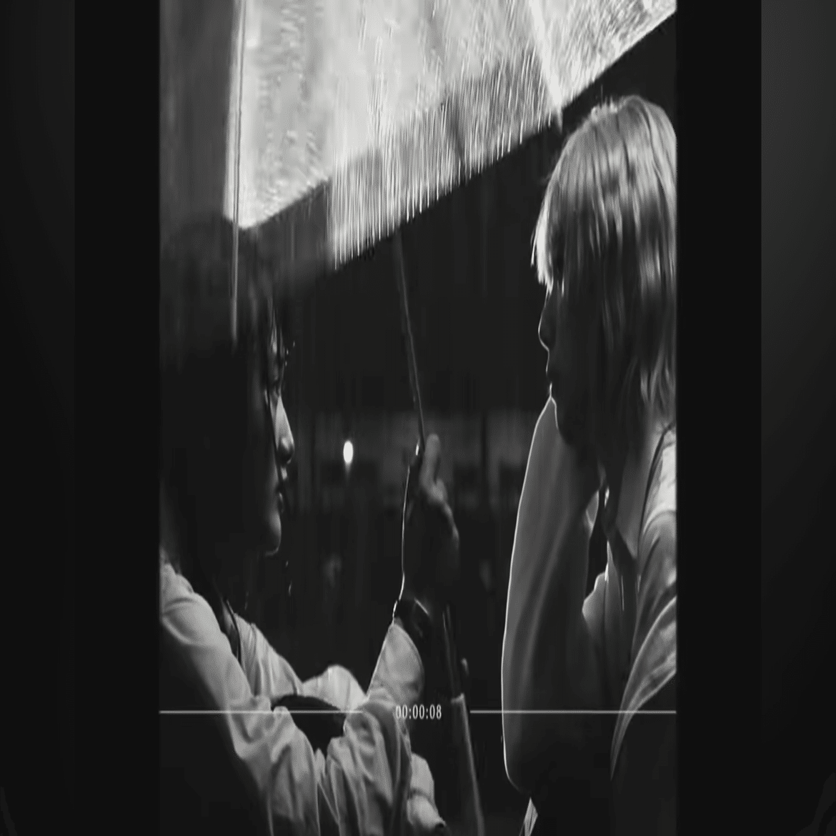 Addiction」は山﨑天と藤吉夏鈴ふたりの実人生と関係がMVと