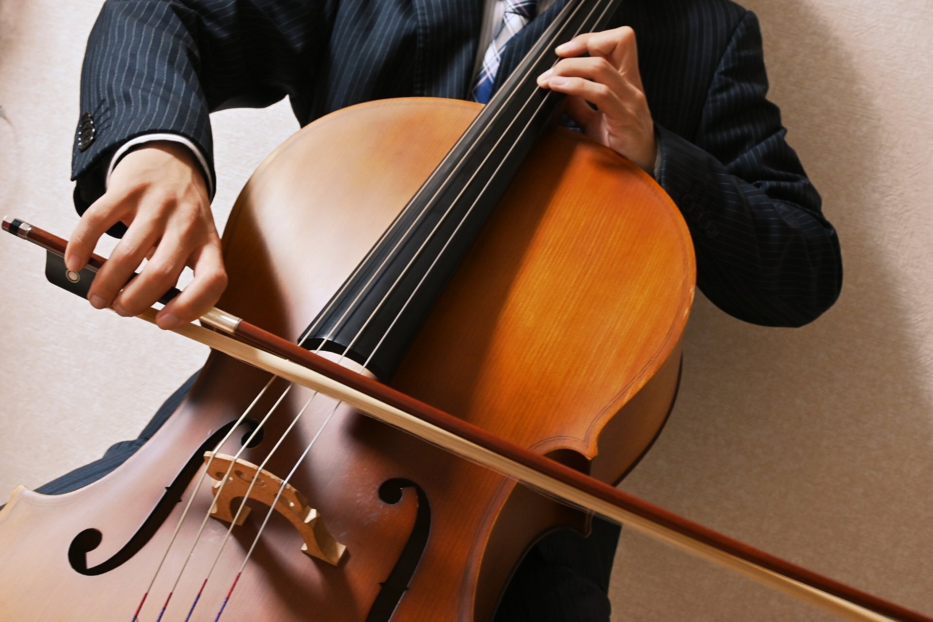 チェロ初心者が知っておくべき「5つの項目」｜くろ＠チェロ講師