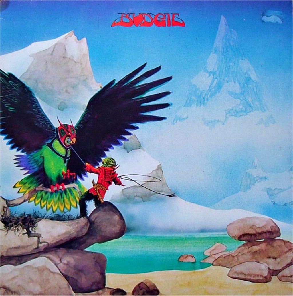 70年代ハードロックの深層：新たな地平を開いたバンドたち｜店長