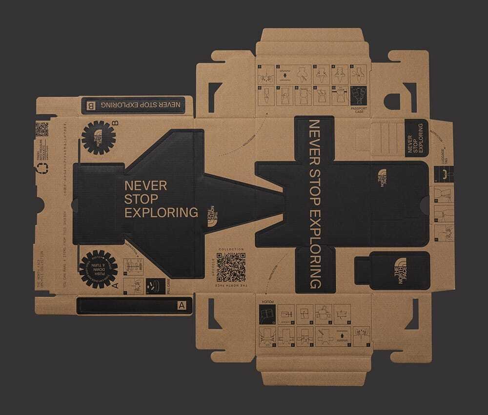 段ボール財布は「売る」ではなく「伝える」｜島津冬樹 / Carton Picker