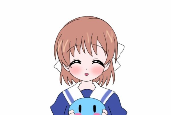 CLANNAD 描き下ろし生動画 原画 古河渚 京アニ 京都アニメーション Amazon.co.jp: 京アニ CLANNAD 描き下ろし 生動画 クラナド 古河