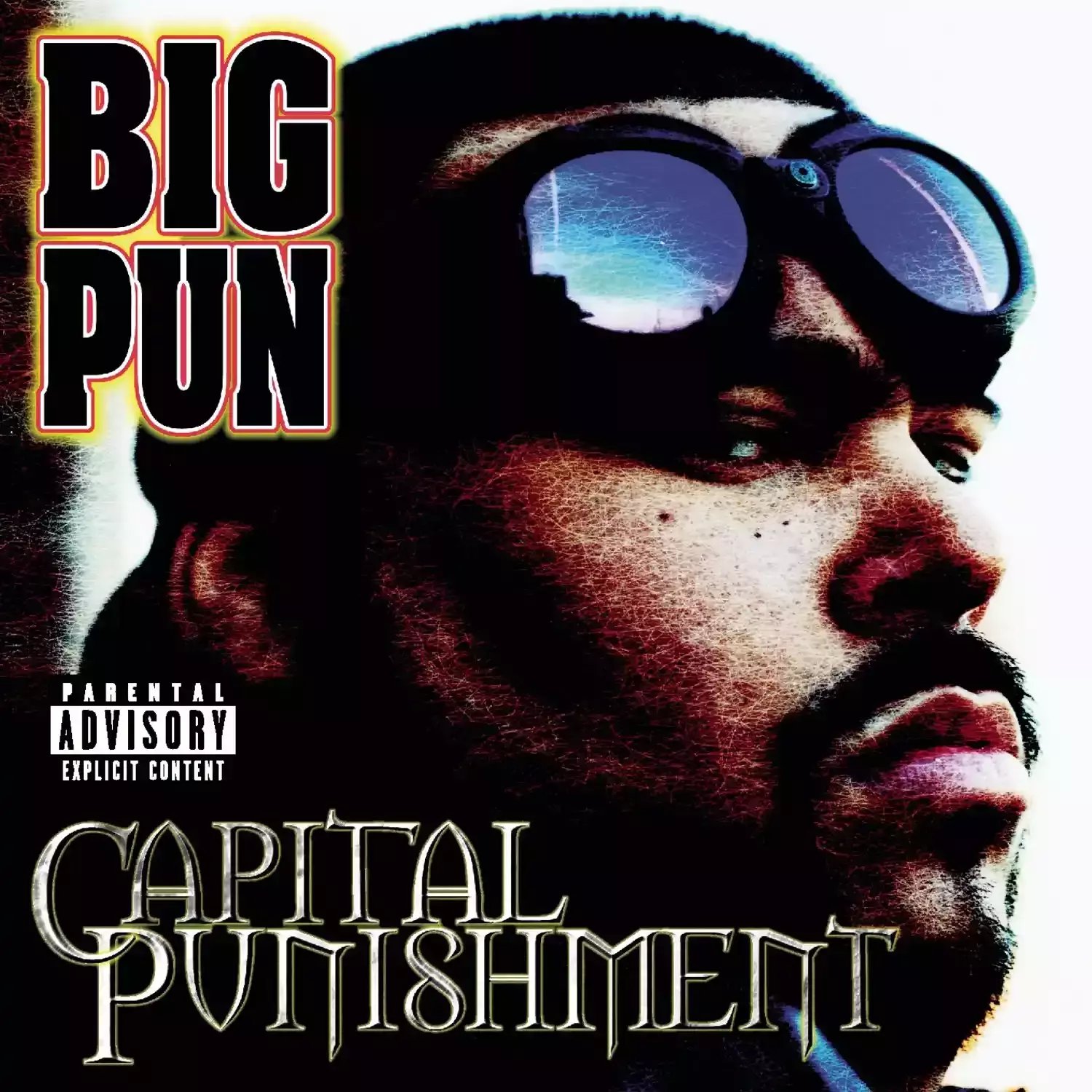 Big Pun - I'm Not a Player 和訳・解説｜shotgundandy