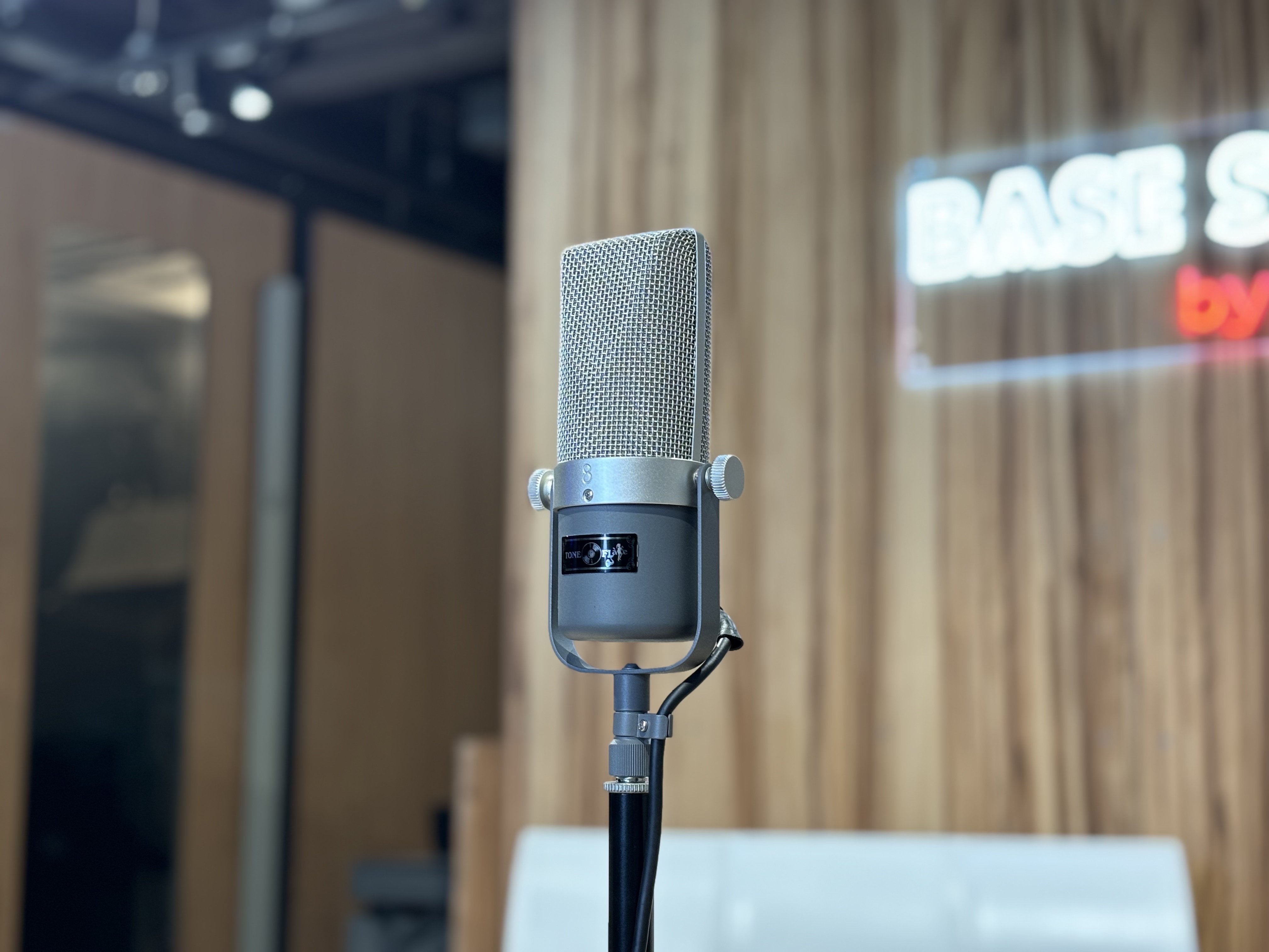 現代にマッチしたコスパ最高のリボンマイク3選＋リボン専用プリ！機材