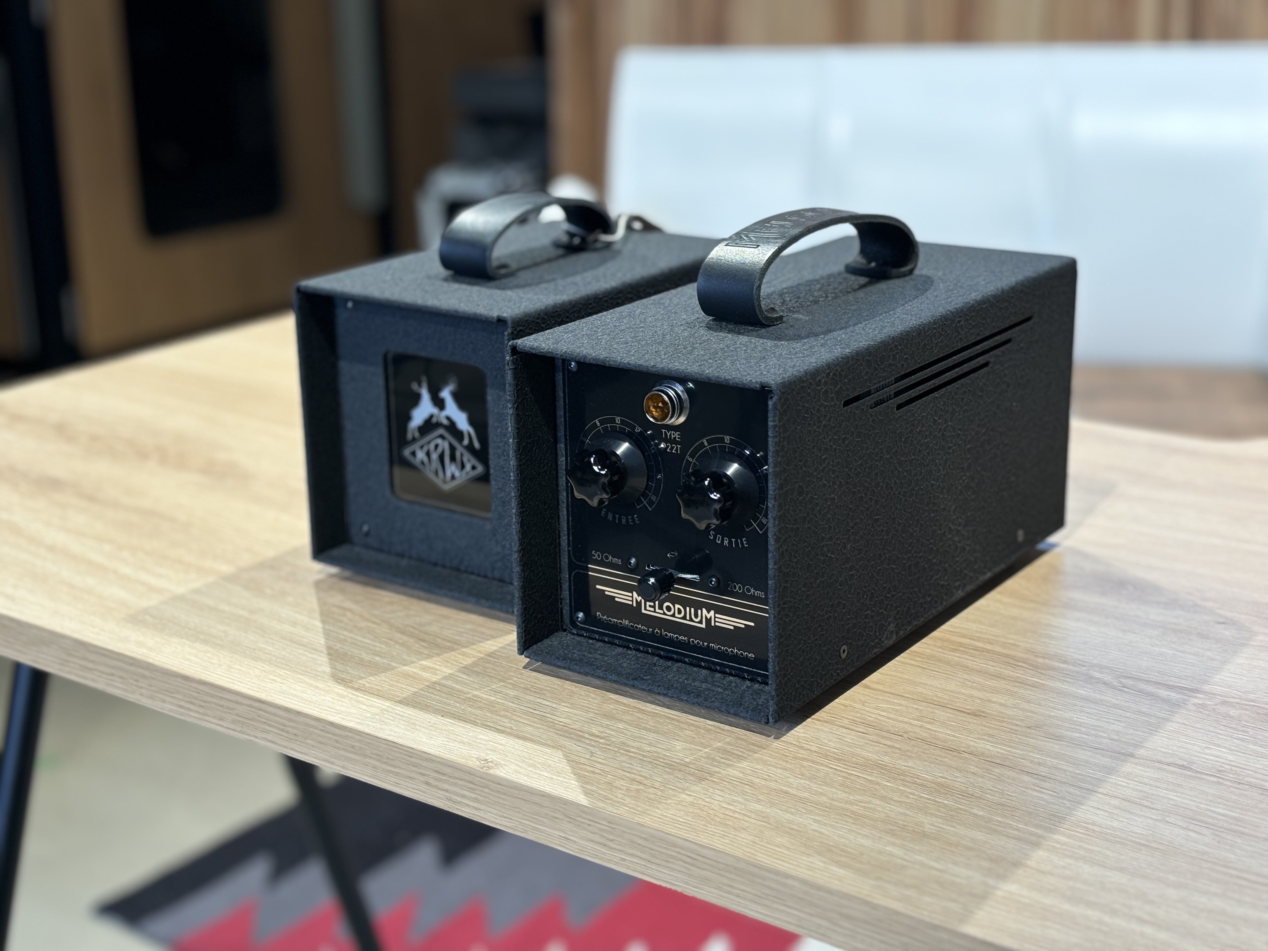 ★TQSマイク工房製 ★TR59　リボンマイク　通信用　ベロシティーマイク　動作品　現状！ 楽器のことならメリーネット - ワイヤレスシステム｜Yahoo!ショッピング