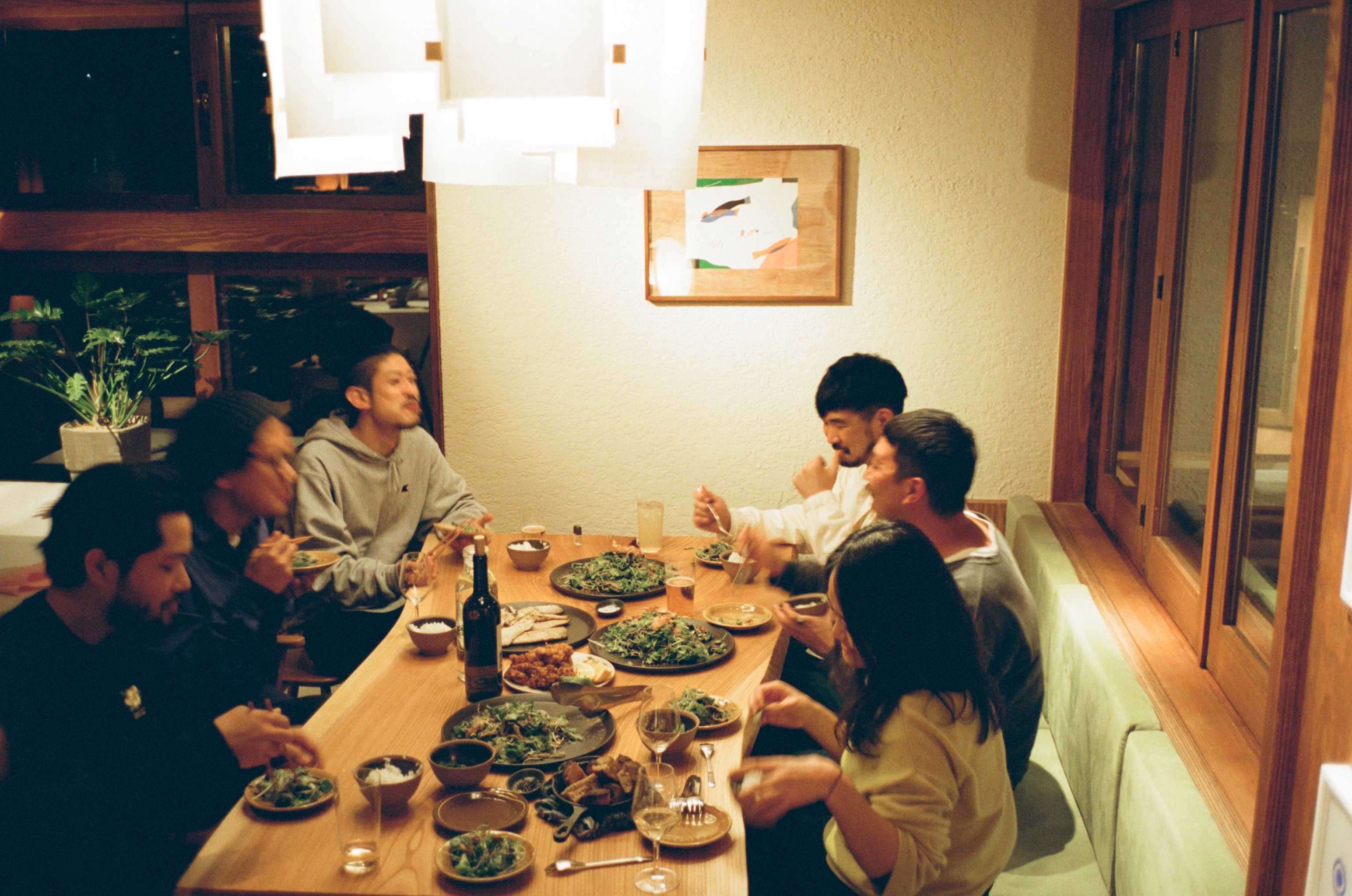 瀬戸田の「いってらっしゃい」と「おかえりなさい」をつなぐしごと