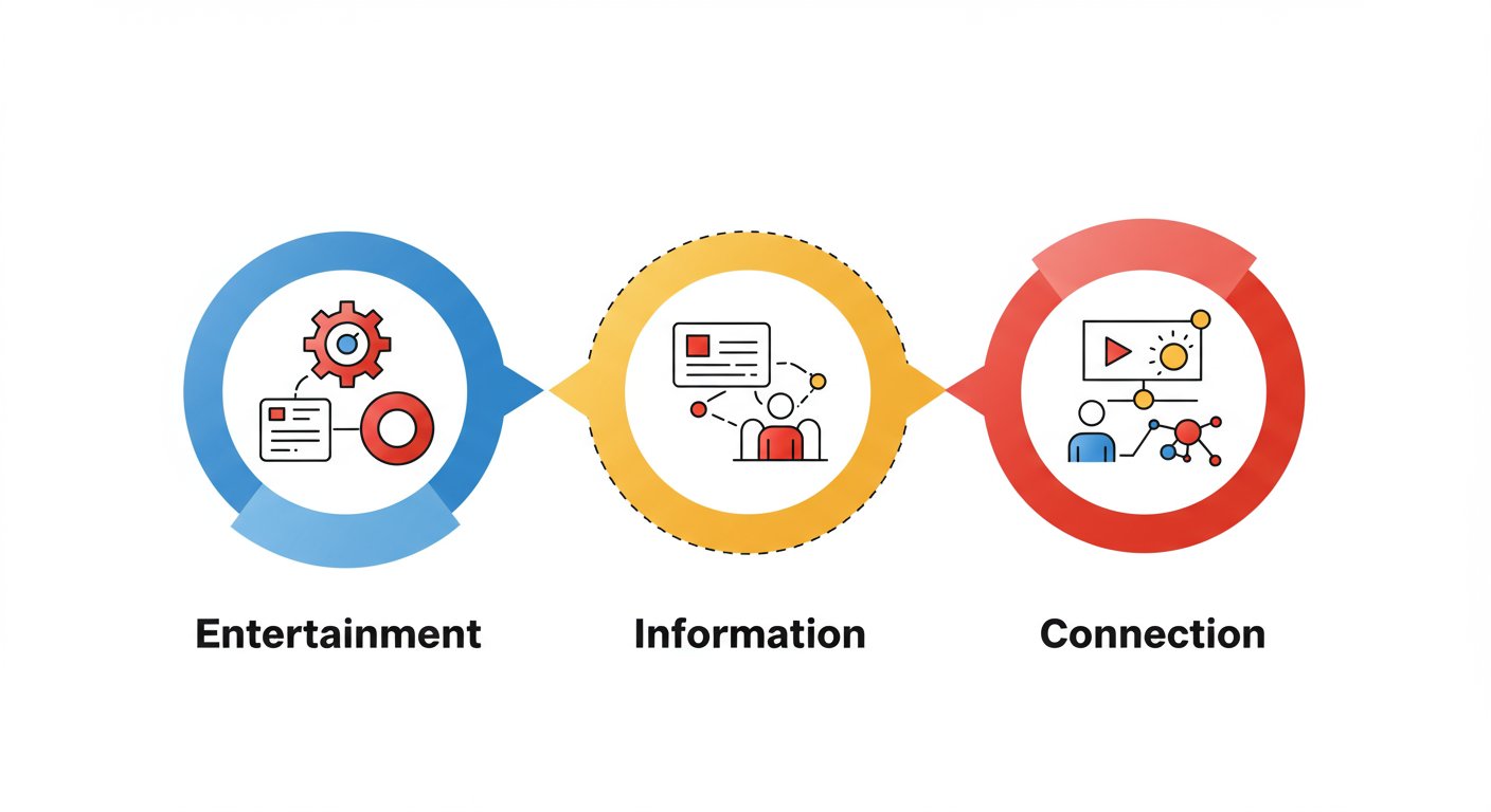 視聴者の心理把握とエンゲージメント施策