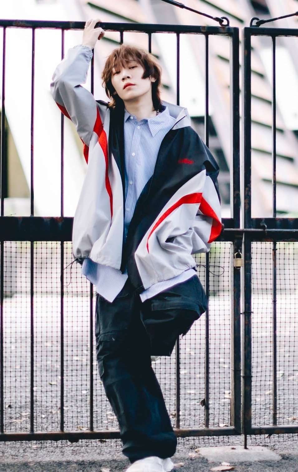 世界が終わる前に】須田景凪 LIVE 2025“花霞”【須田と強がって生き