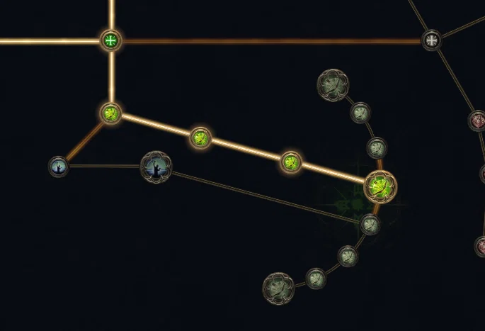 [POE2] 0.2.0f Rapid Fire Pathfinder Path of Exile 2｜甘楽マン