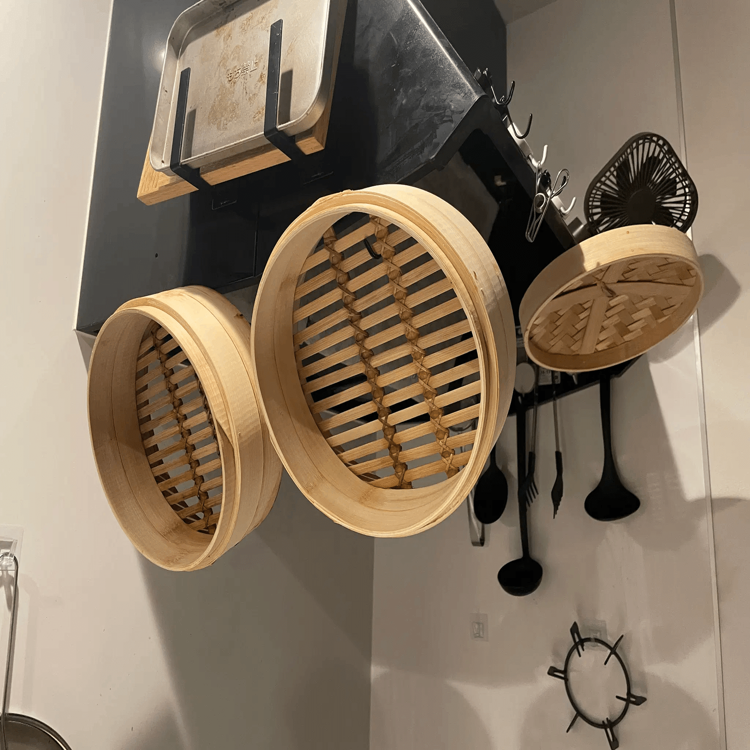 せいろ　箱無し ズボラこそ無印のせいろを買え｜黒井澪