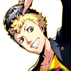 ペルソナ5 コープver. アクリルスタンド 坂本竜司 スカル Amazon.co.jp