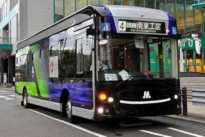 大阪関西万博 公式】 NEC Corporation | ＼#大阪関西万博 開幕記念🎊 NEC関西