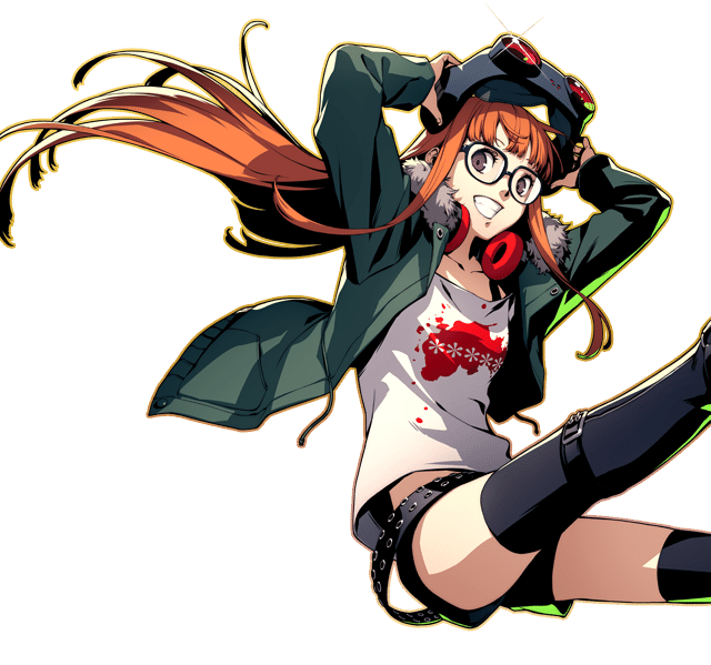 人生初のペルソナ（P5r）を23歳にしてプレイした｜yakisoba227