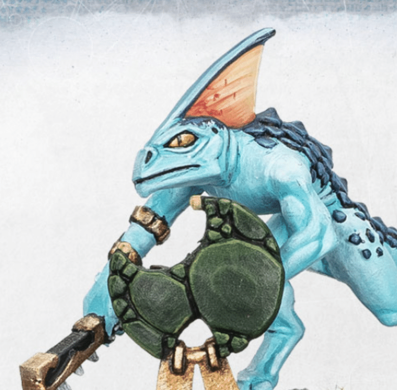 AoS4版】スピアヘッドから始める軍拡マニュアル①セラフォン編